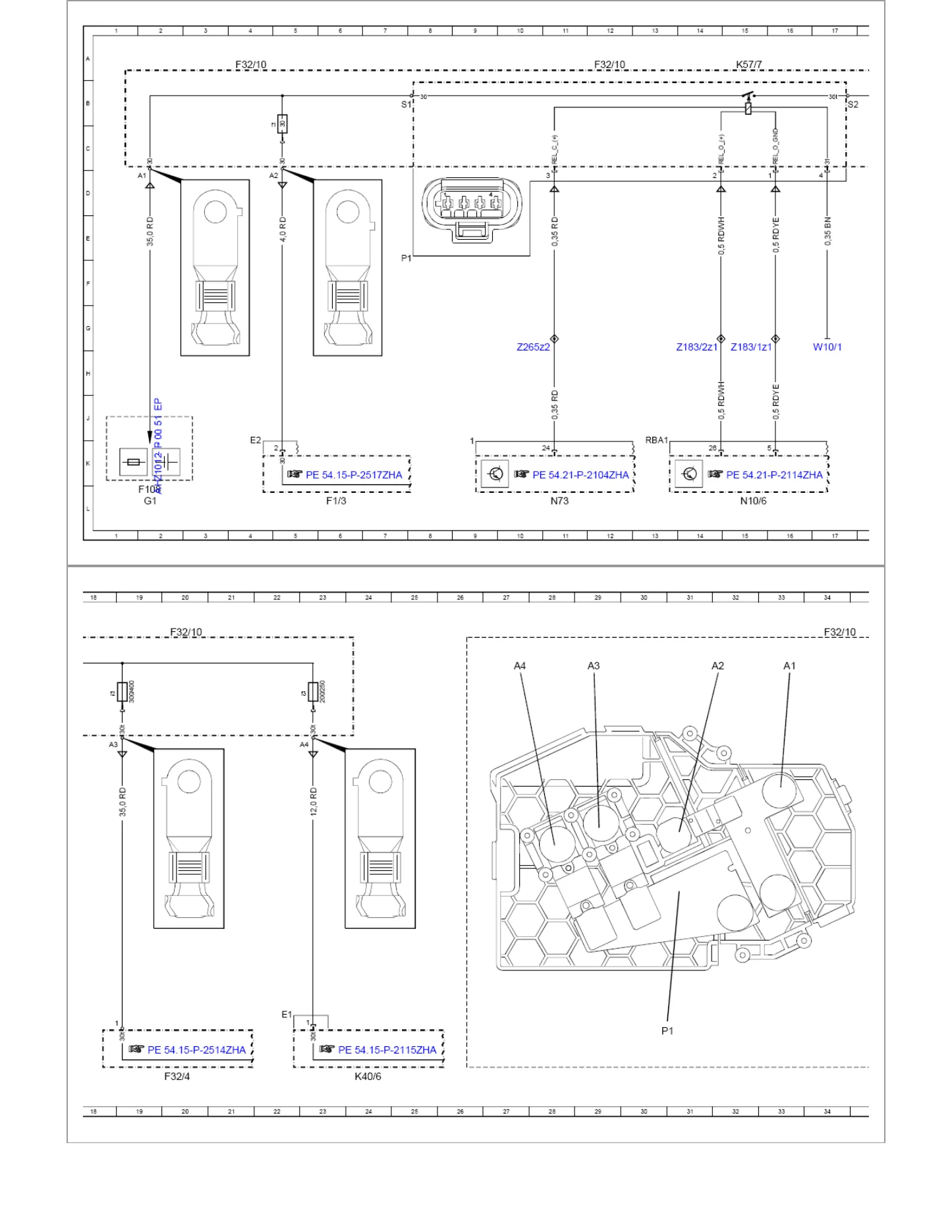2023 Mercedes-Benz G63 AMG Service and Repair Manual preview page 7