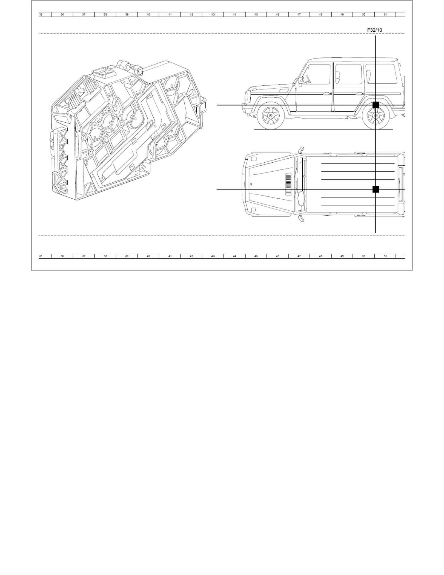 2023 Mercedes-Benz G63 AMG Service and Repair Manual preview page 8