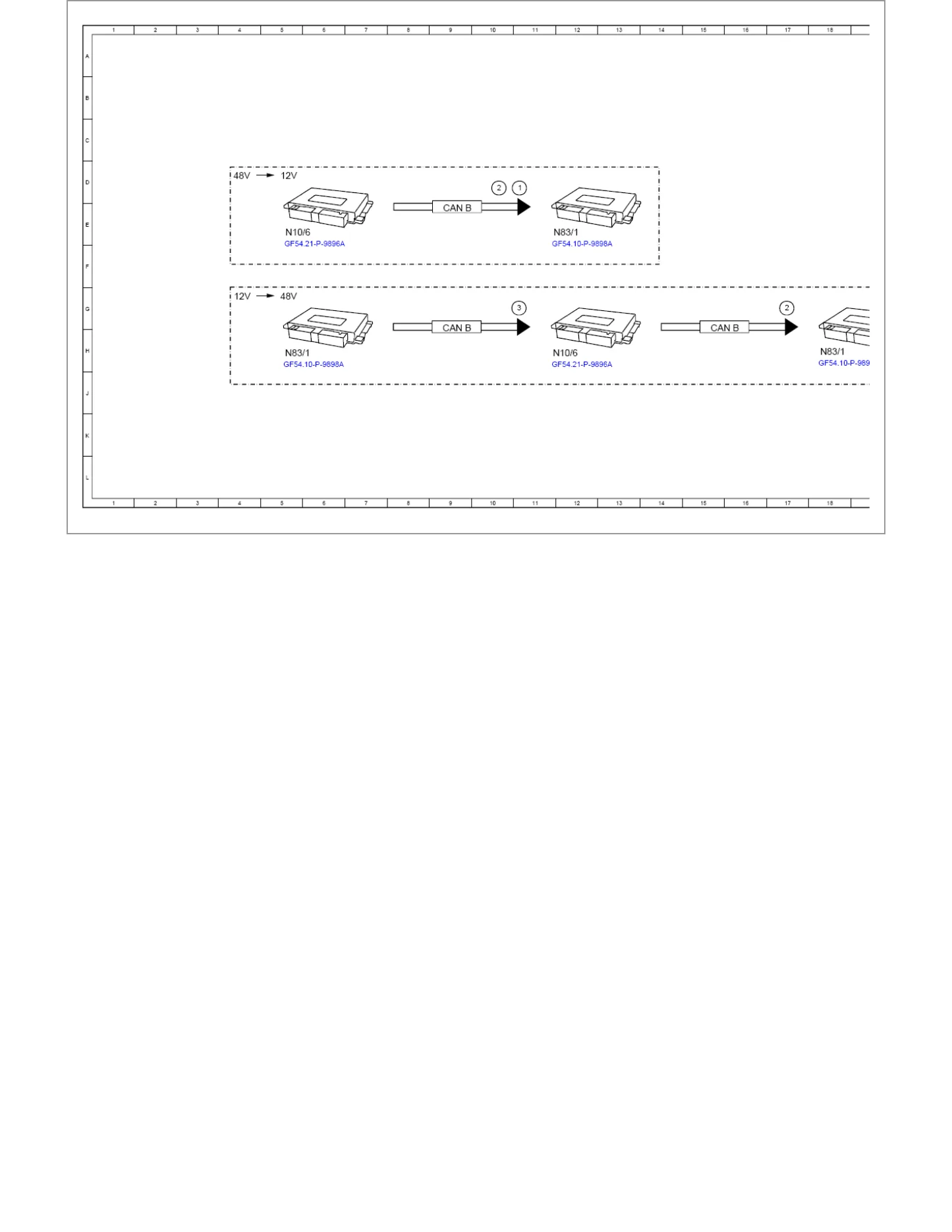 2023 Mercedes-Benz GLE63 AMG S Service and Repair Manual preview page 7