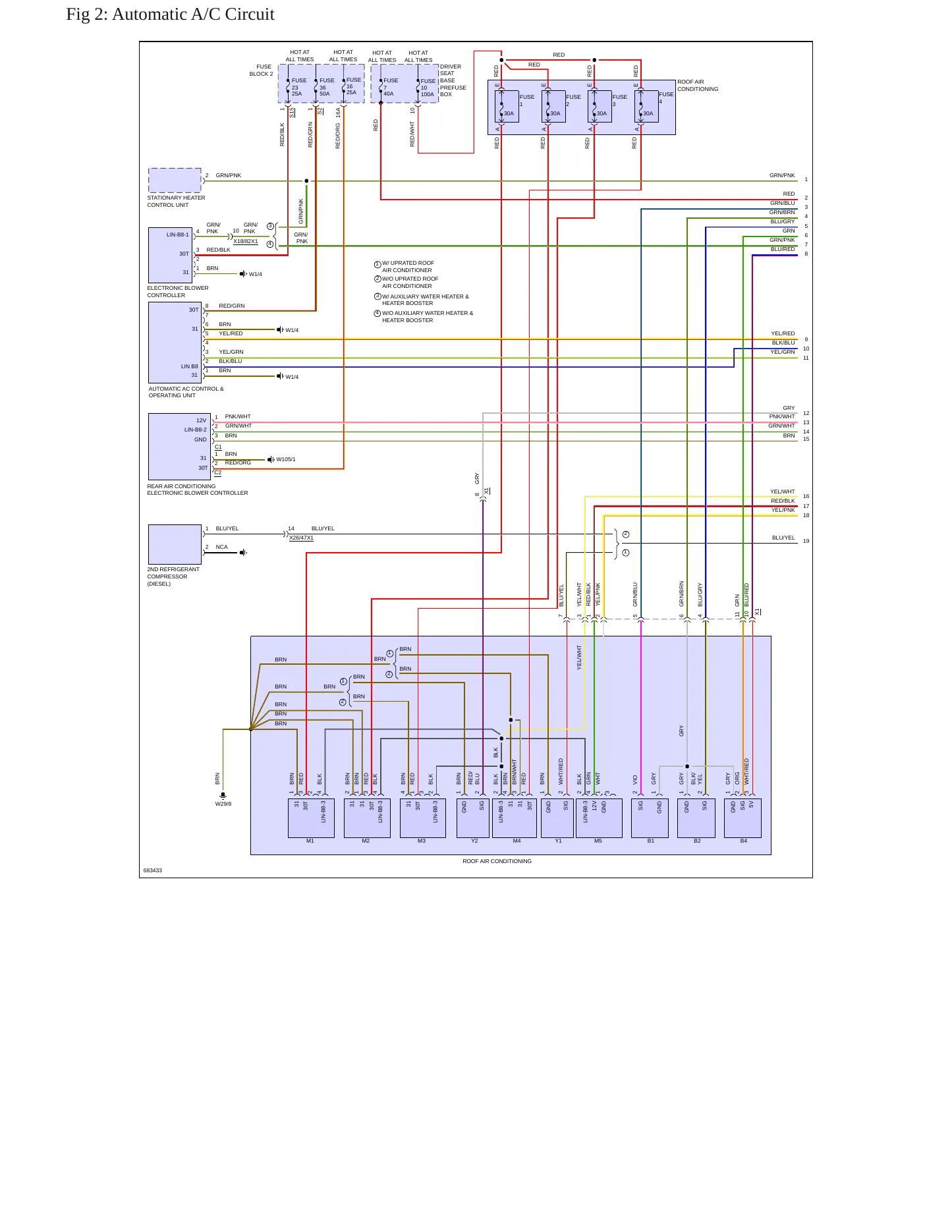2023 Mercedes-Benz Sprinter 3500 Service and Repair Manual preview page 8