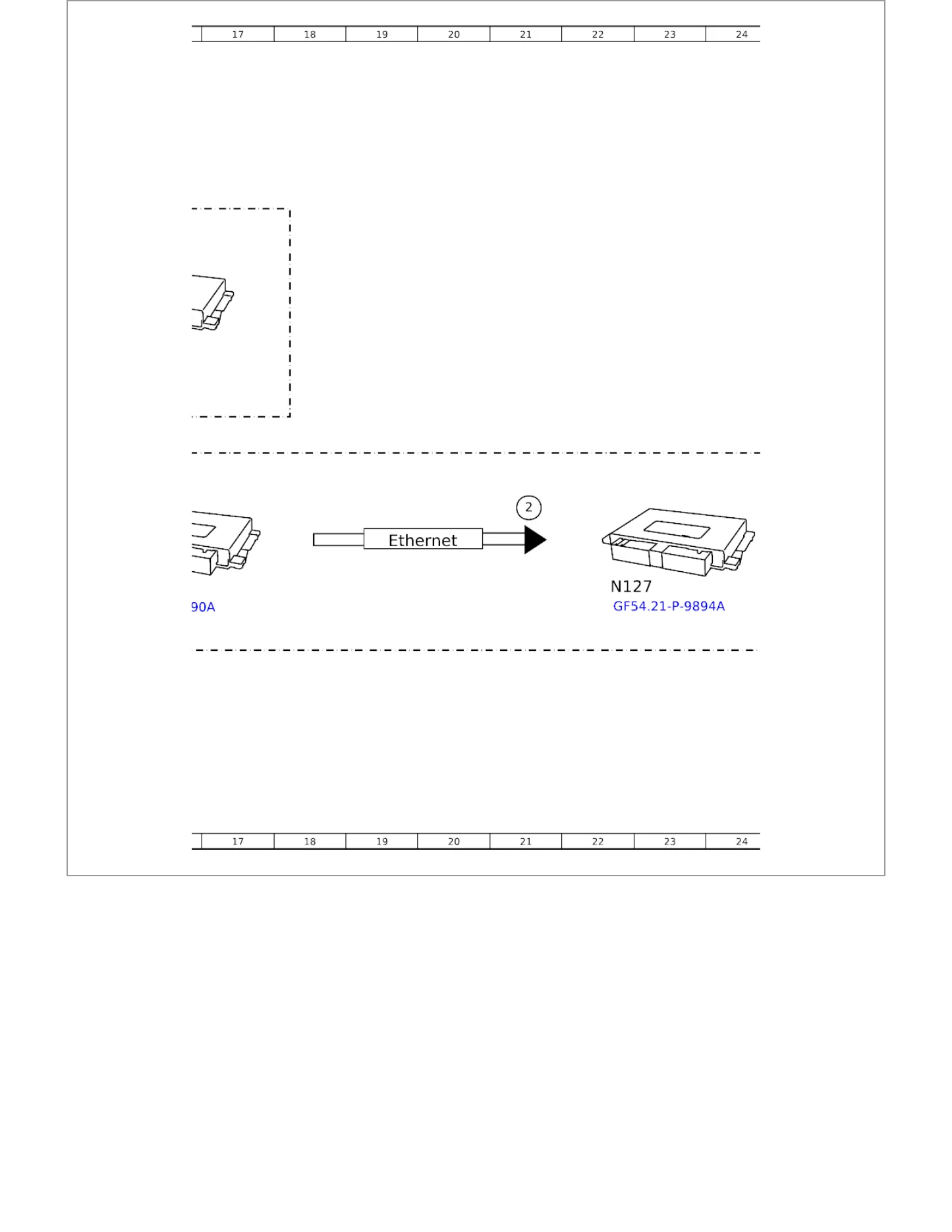 2024 Mercedes-Benz Maybach S680 Service and Repair Manual preview page 9