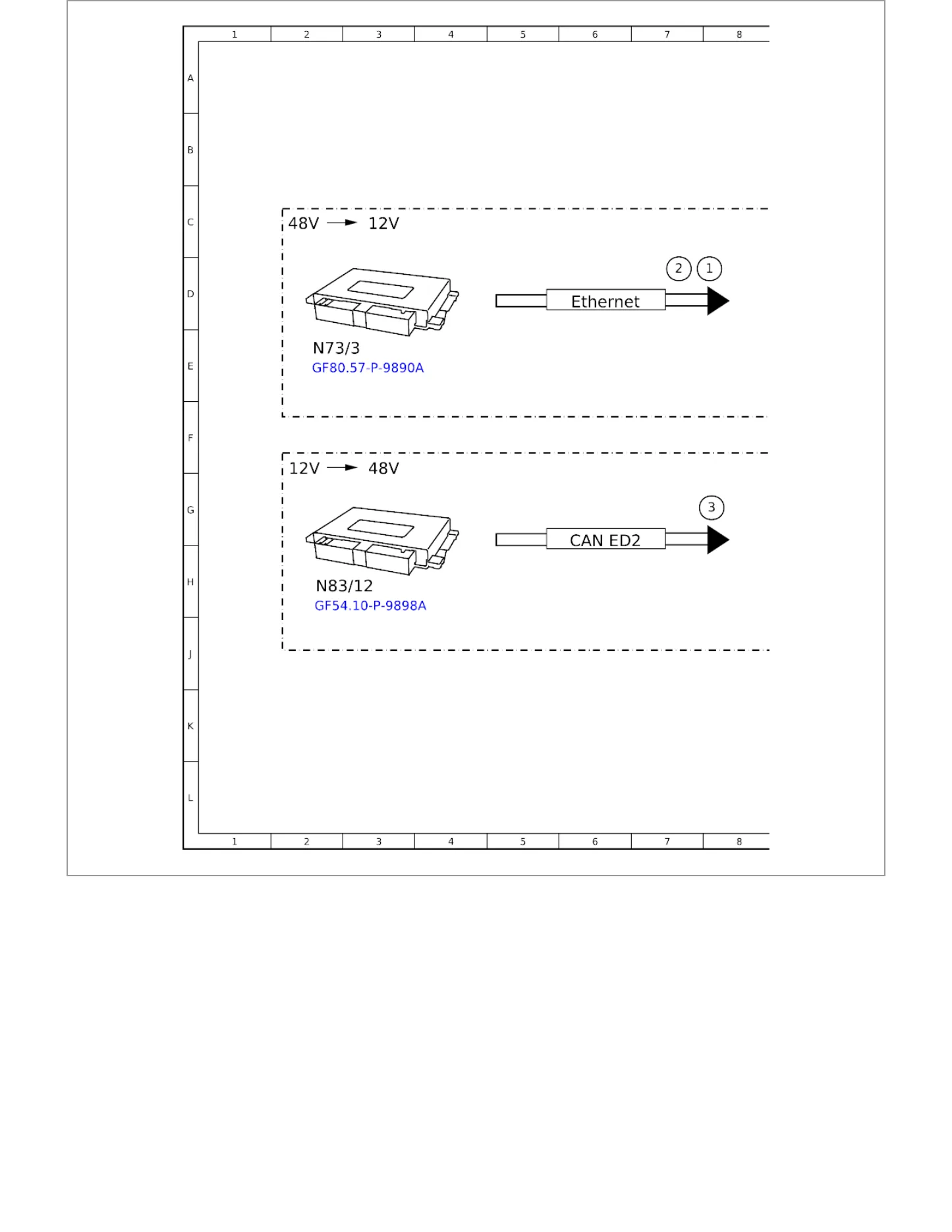 2024 Mercedes-Benz S580e Service and Repair Manual preview page 7