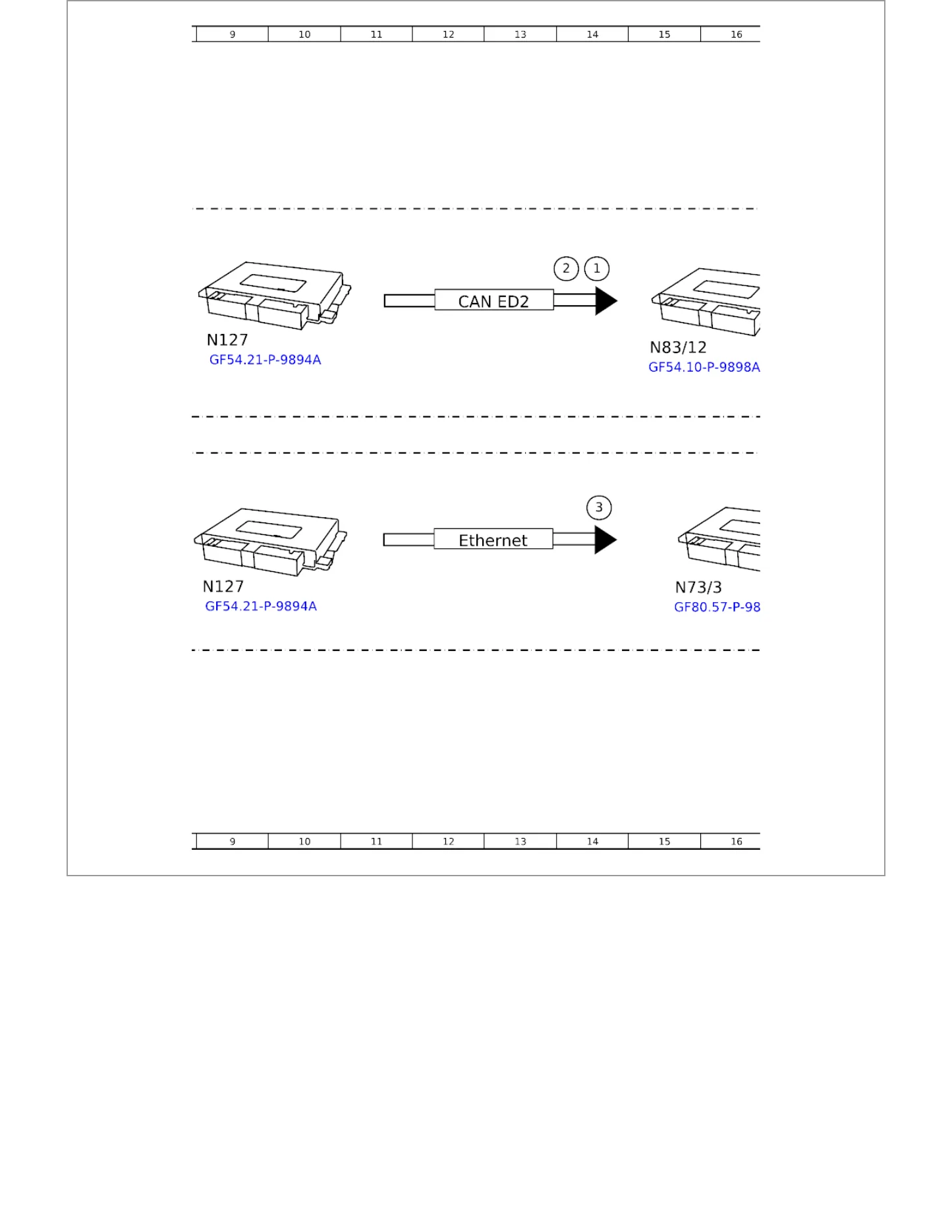 2024 Mercedes-Benz S580e Service and Repair Manual preview page 8