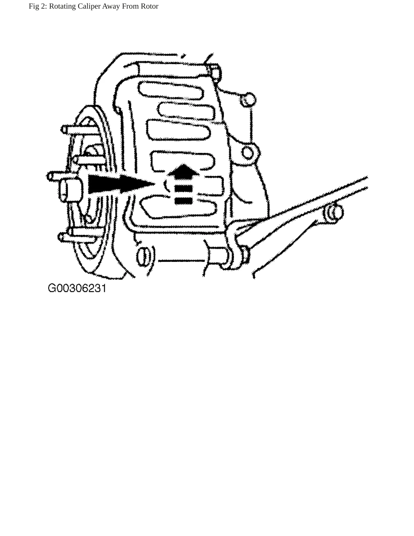 2002 Mercury Mountaineer service manual page 6