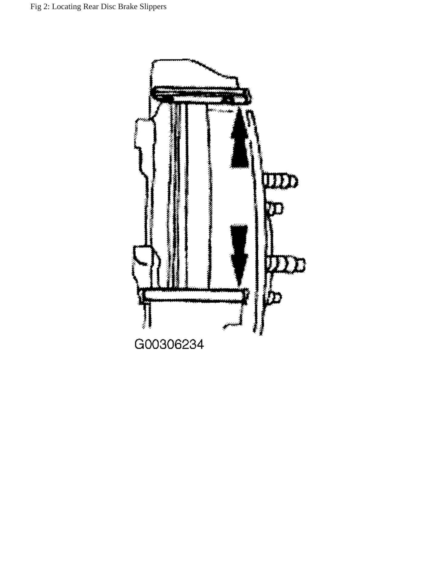2002 Mercury Mountaineer Service and Repair Manual preview page 9