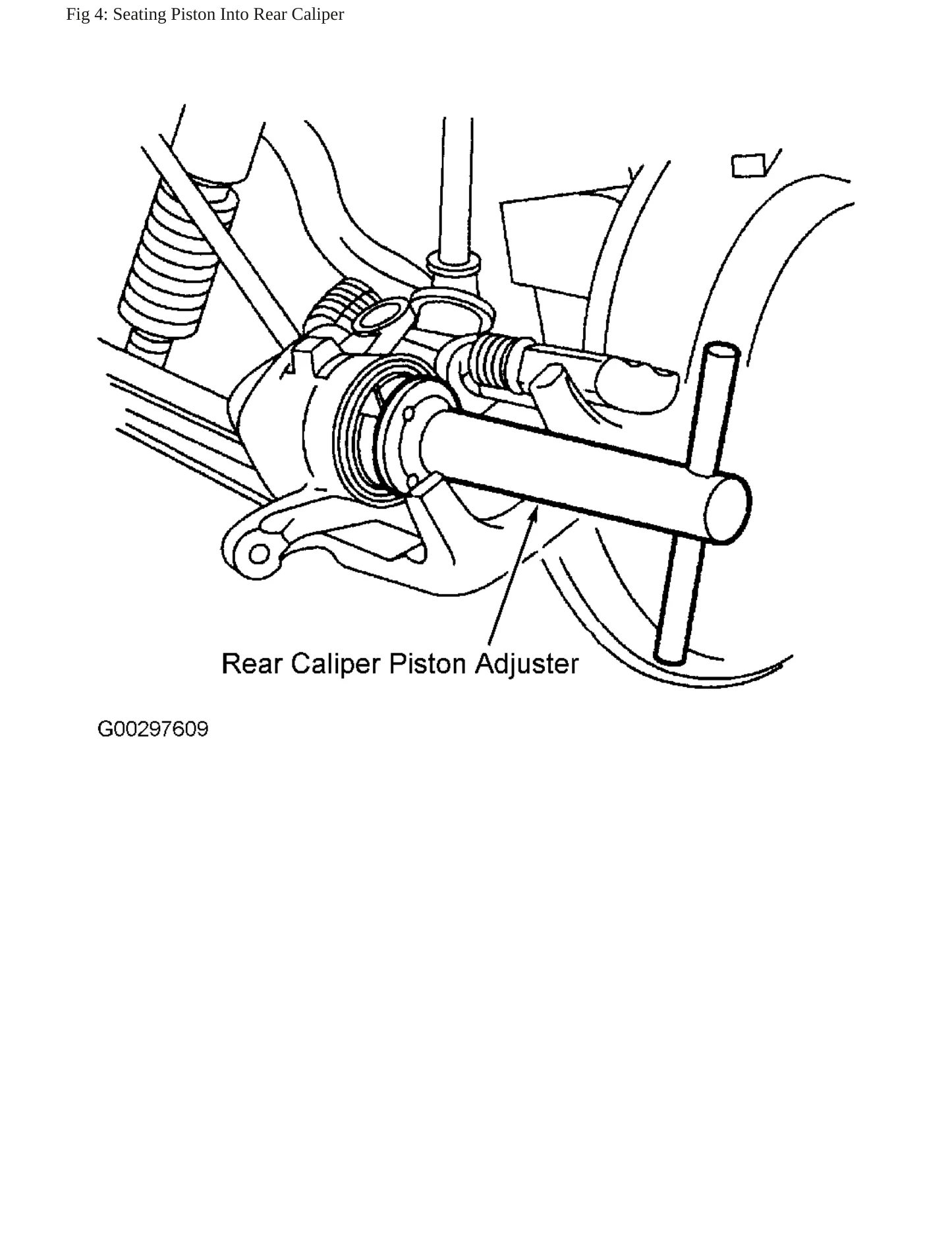 2002 Mercury Sable Service and Repair Manual preview page 9