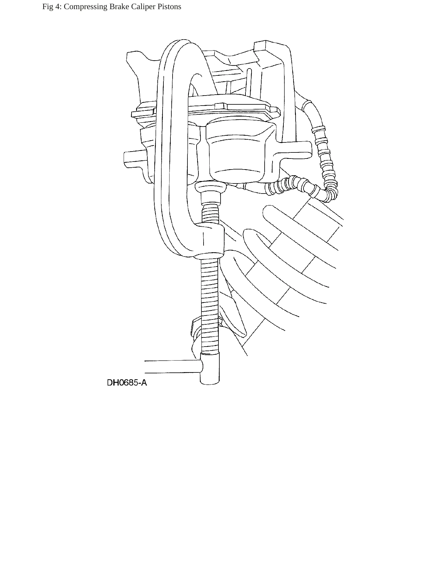 2005 Mercury Grand Marquis Service and Repair Manual preview page 8