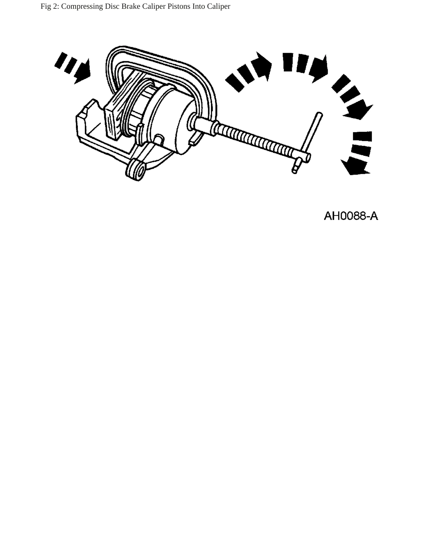 2006 Mercury Grand Marquis service manual page 6
