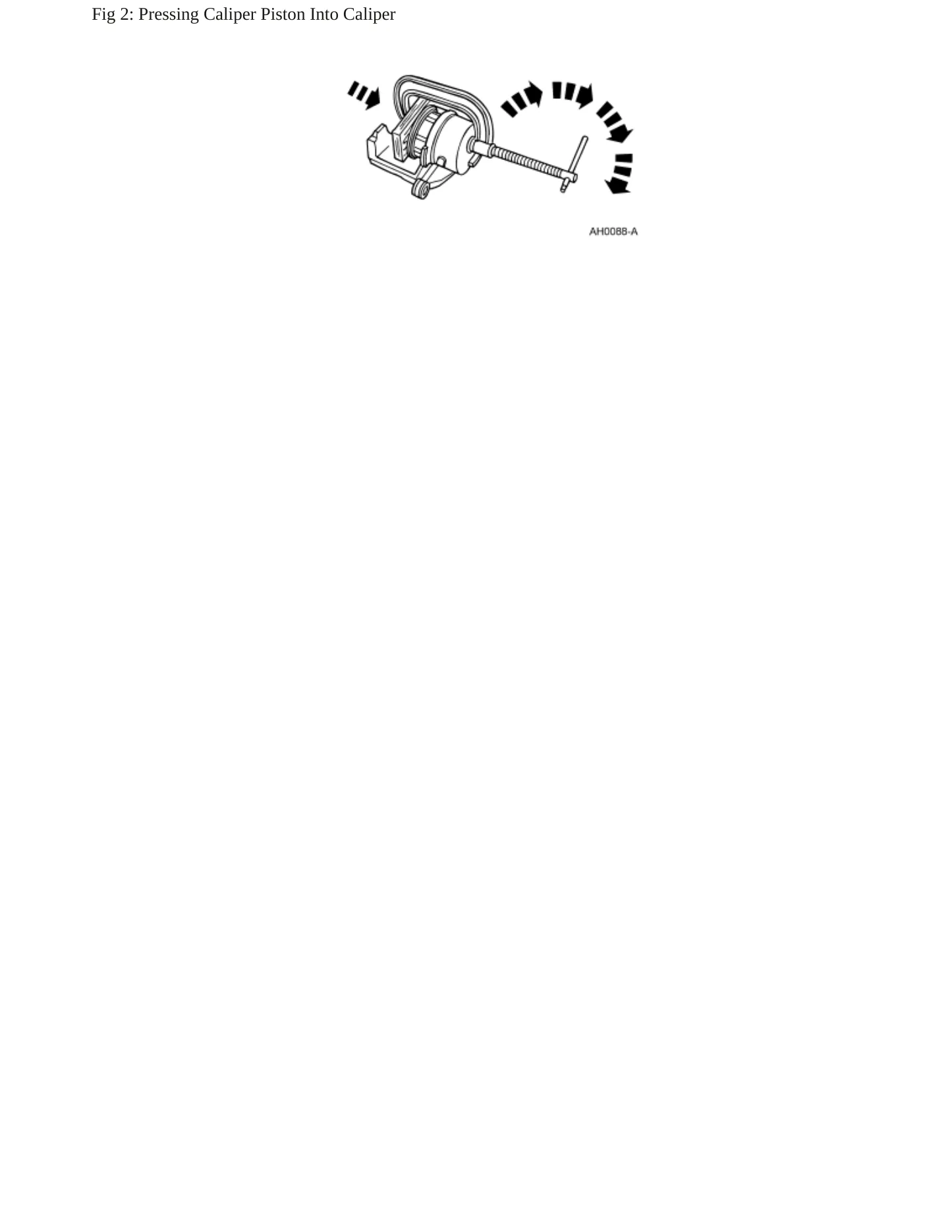 2009 Mercury Grand Marquis service manual page 5