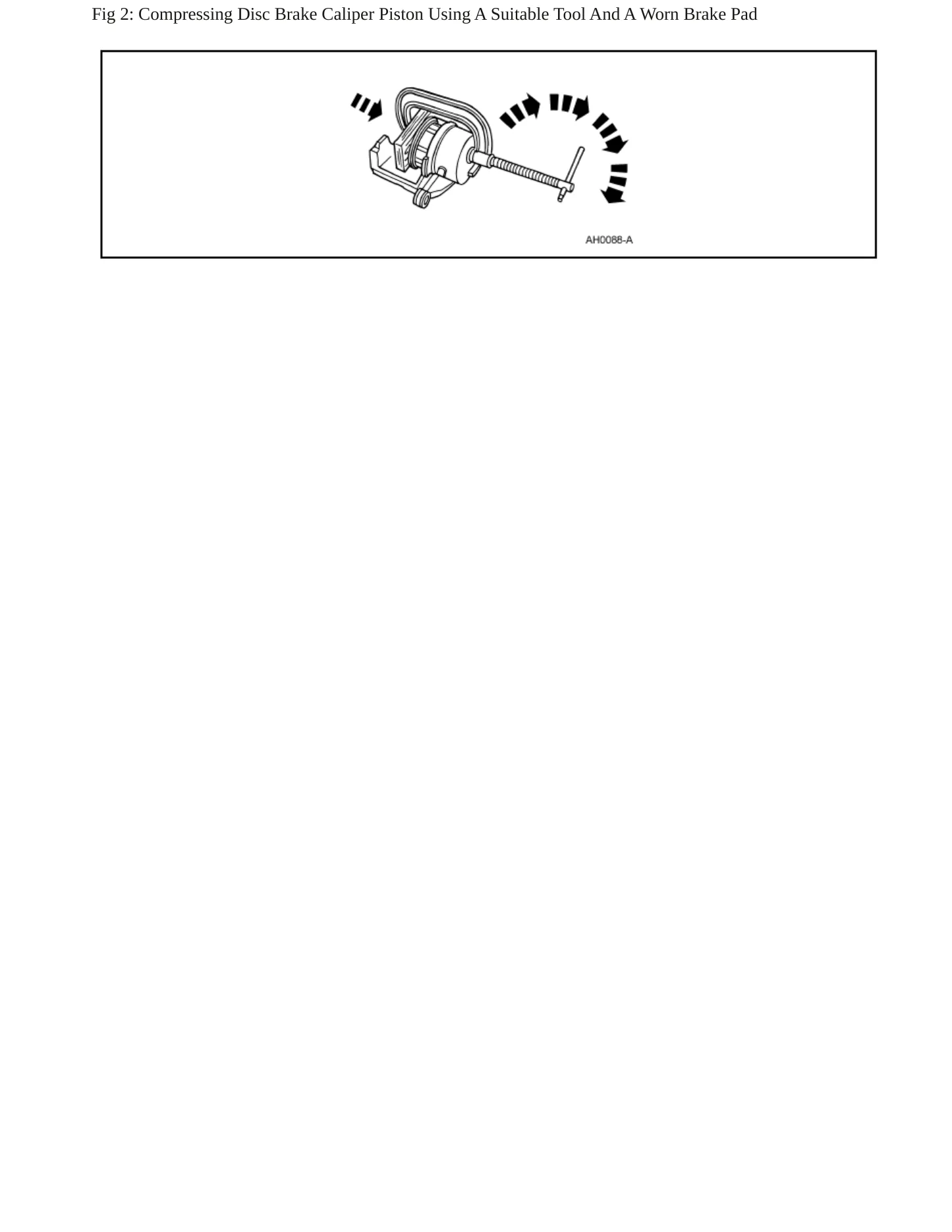 2011 Mercury Grand Marquis service manual page 5