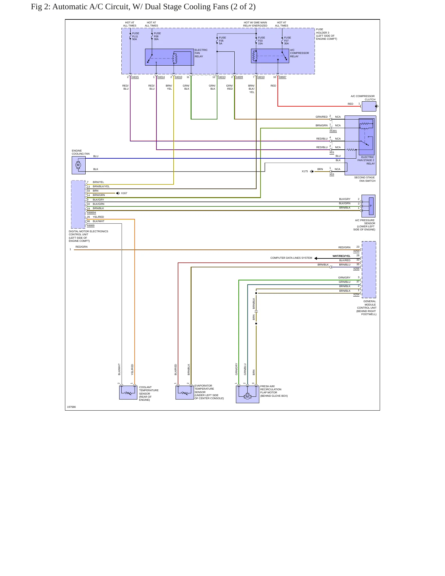 2002 Mini Cooper Service and Repair Manual preview page 7