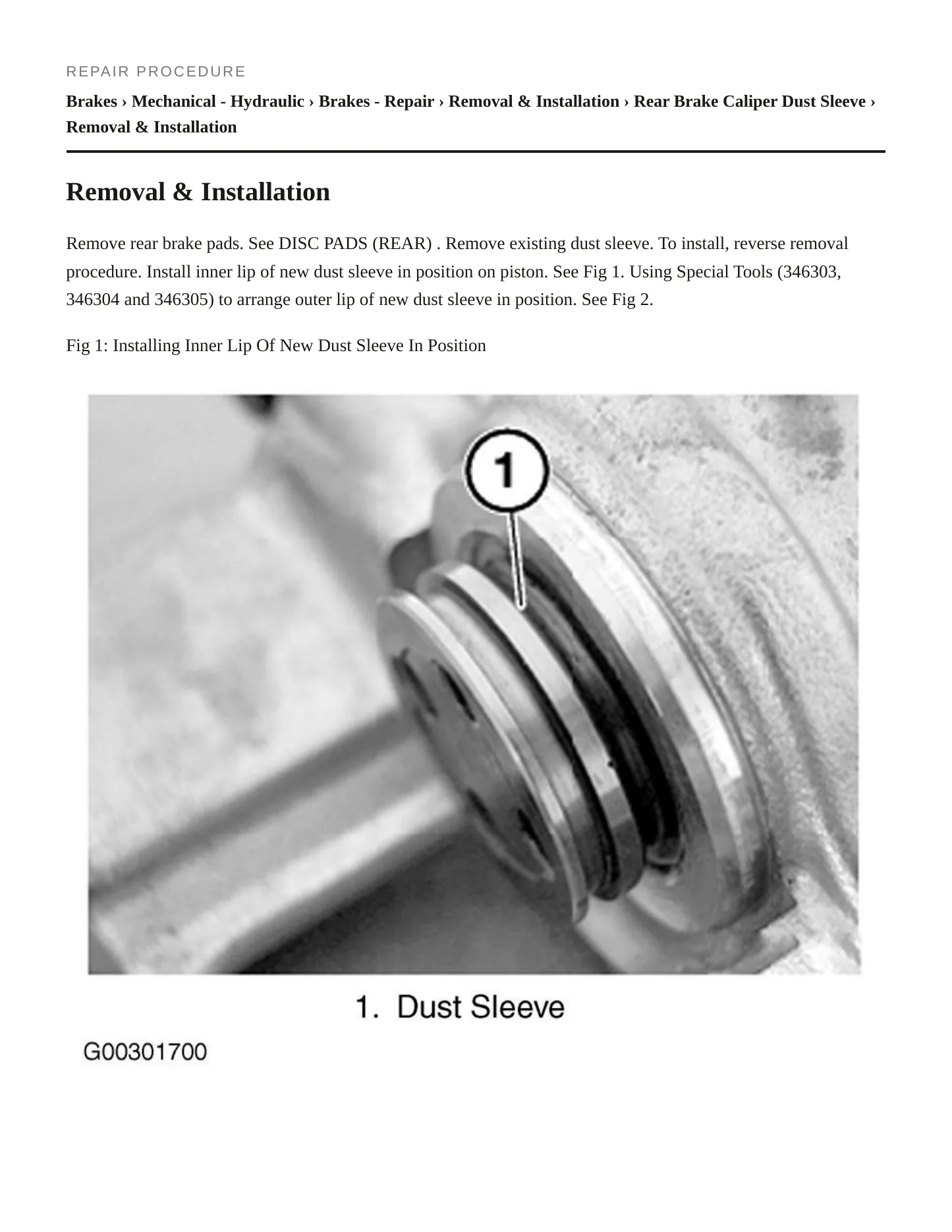 2003 Mini Cooper Service and Repair Manual preview page 4