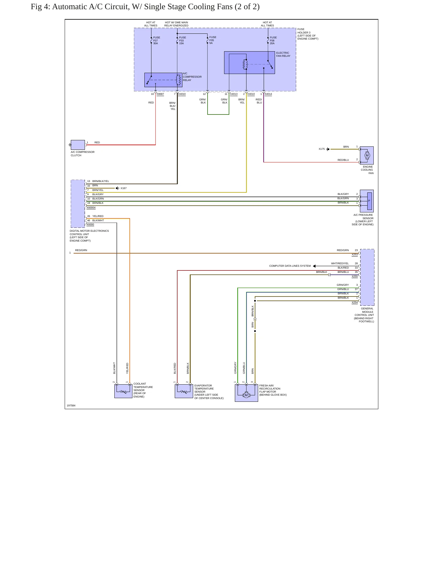 2003 Mini Cooper Service and Repair Manual preview page 9
