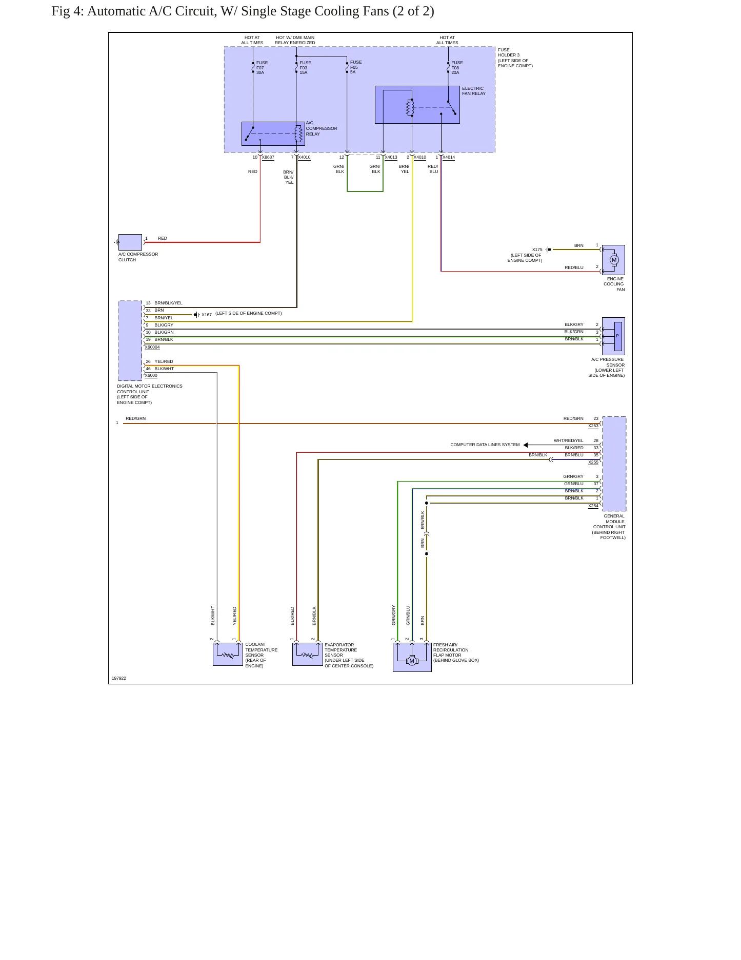 2004 Mini Cooper Service and Repair Manual preview page 9