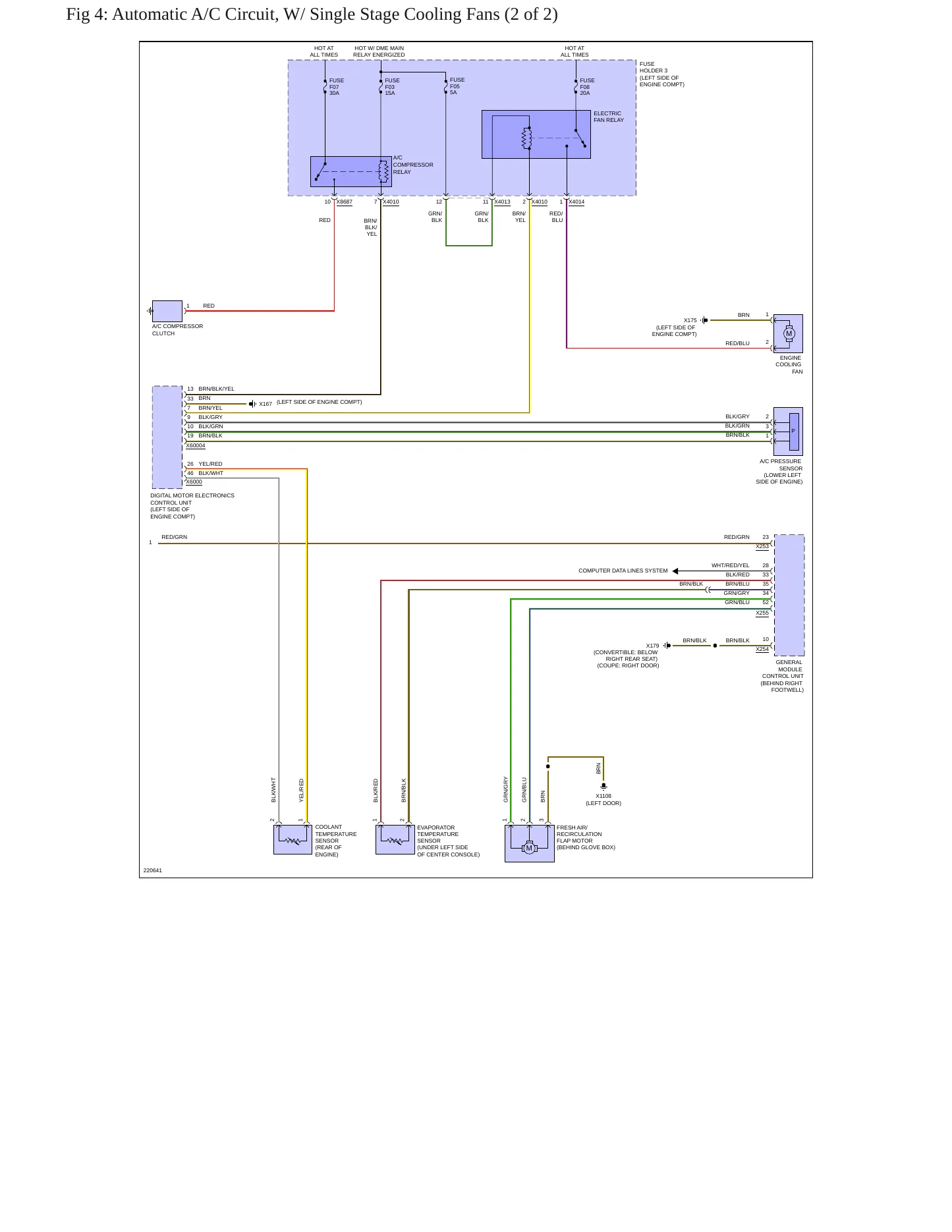 2005 Mini Cooper Service and Repair Manual preview page 13