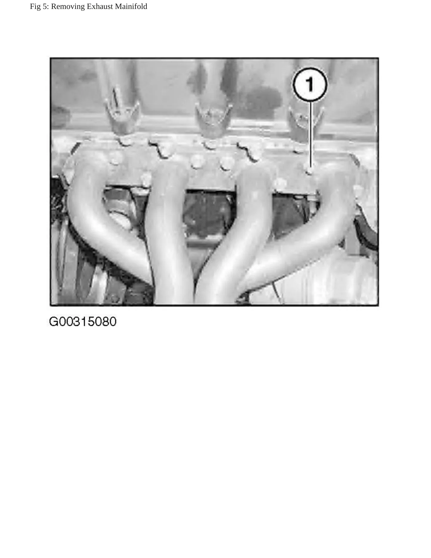 2005 Mini Cooper Service and Repair Manual preview page 9