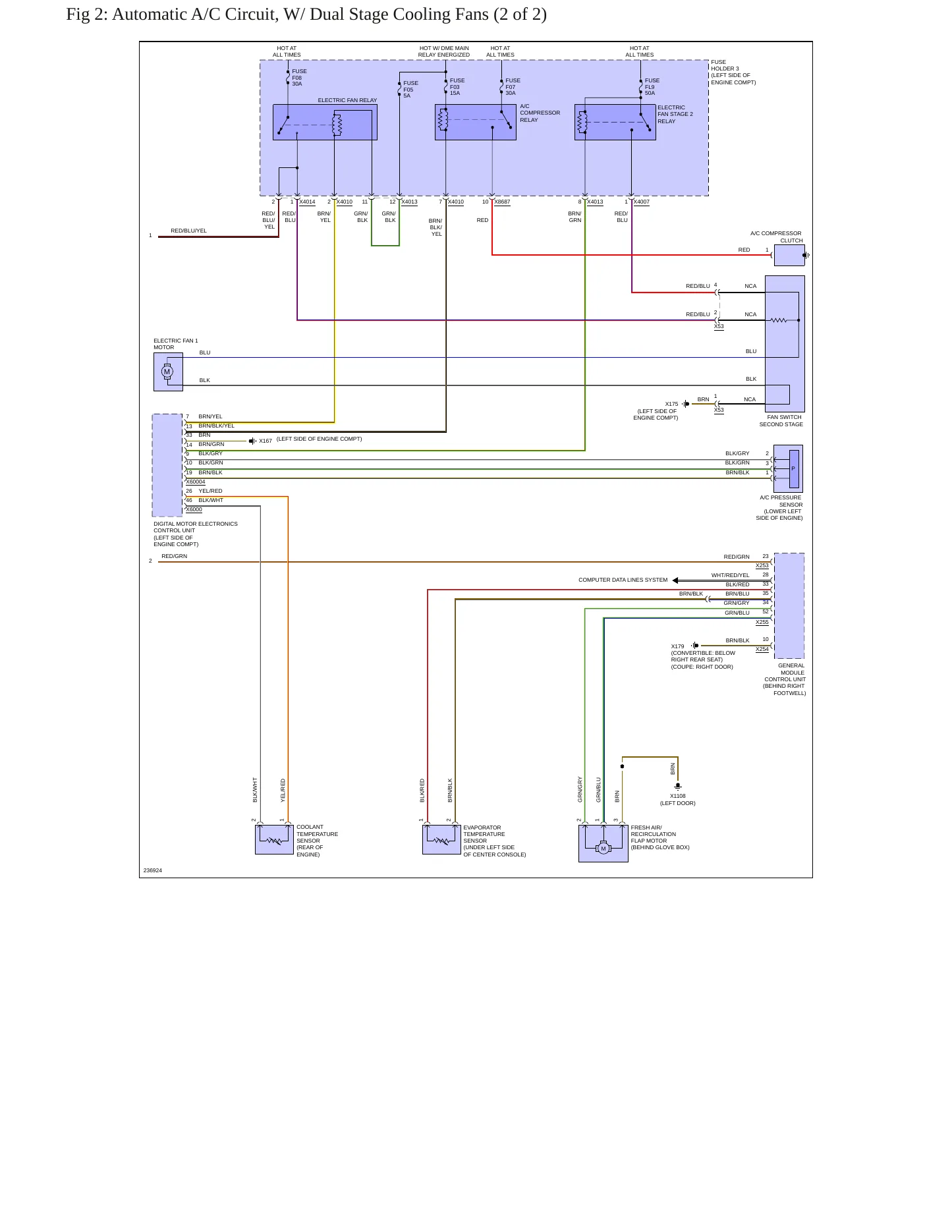 2006 Mini Cooper Service and Repair Manual preview page 11