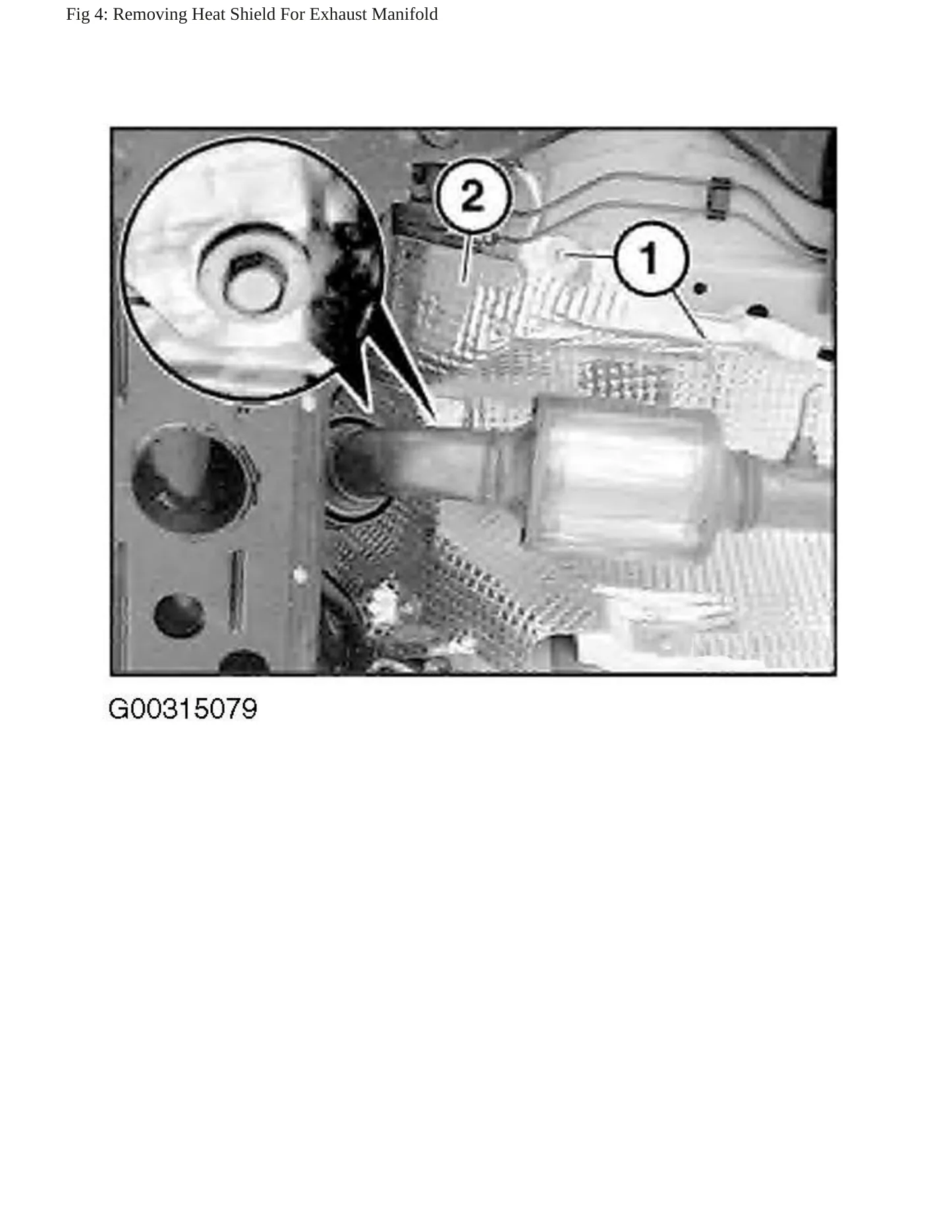2006 Mini Cooper Service and Repair Manual preview page 8