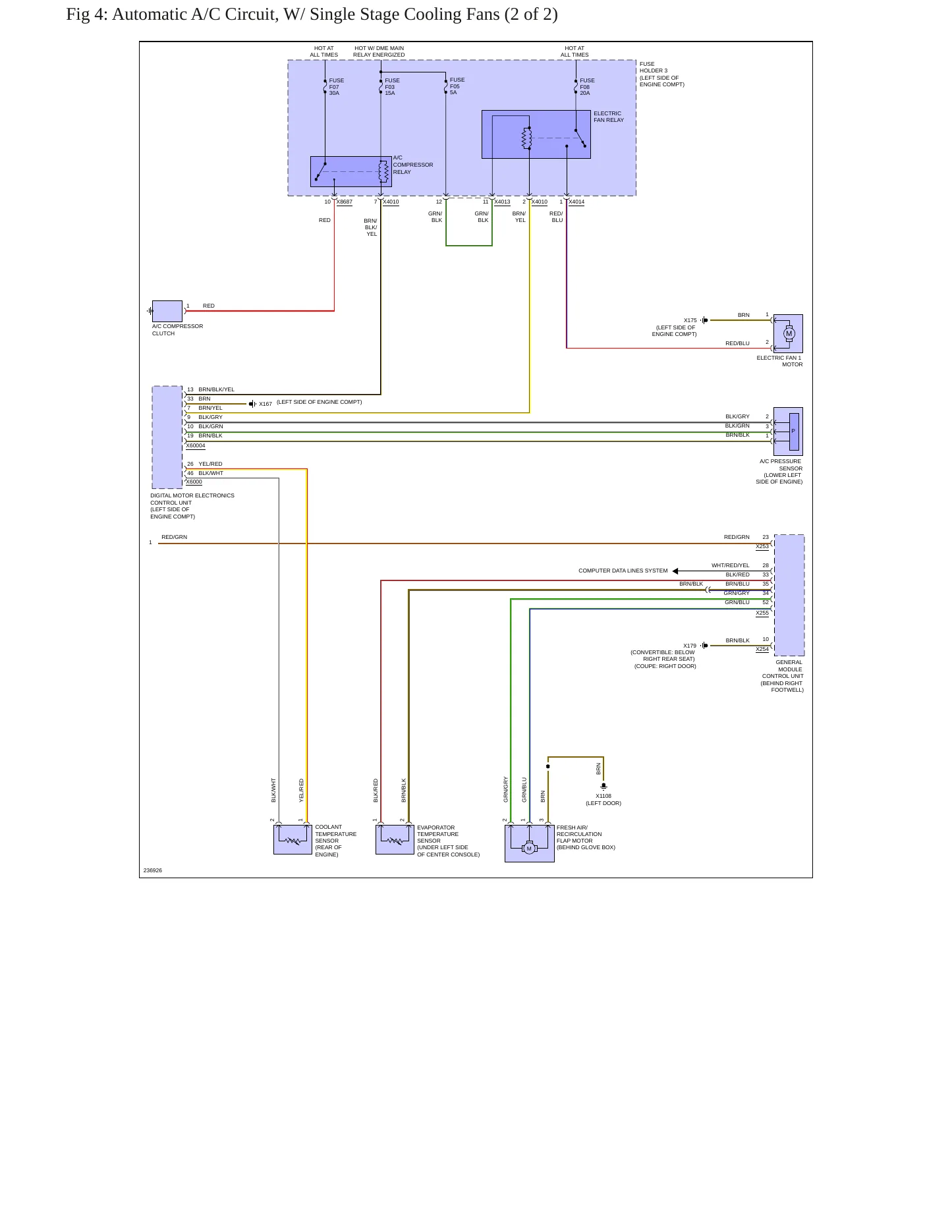 2007 Mini Cooper Service and Repair Manual preview page 10