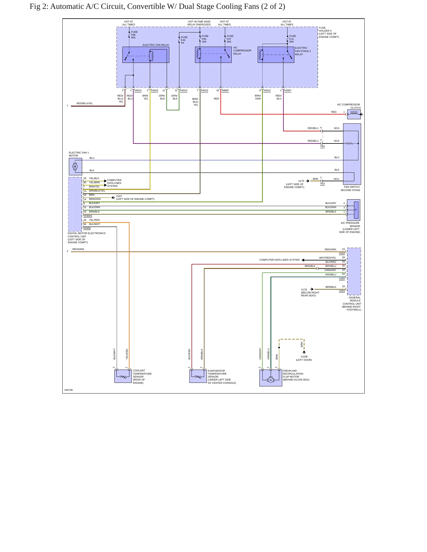 2008 Mini Cooper Service and Repair Manual preview page 7