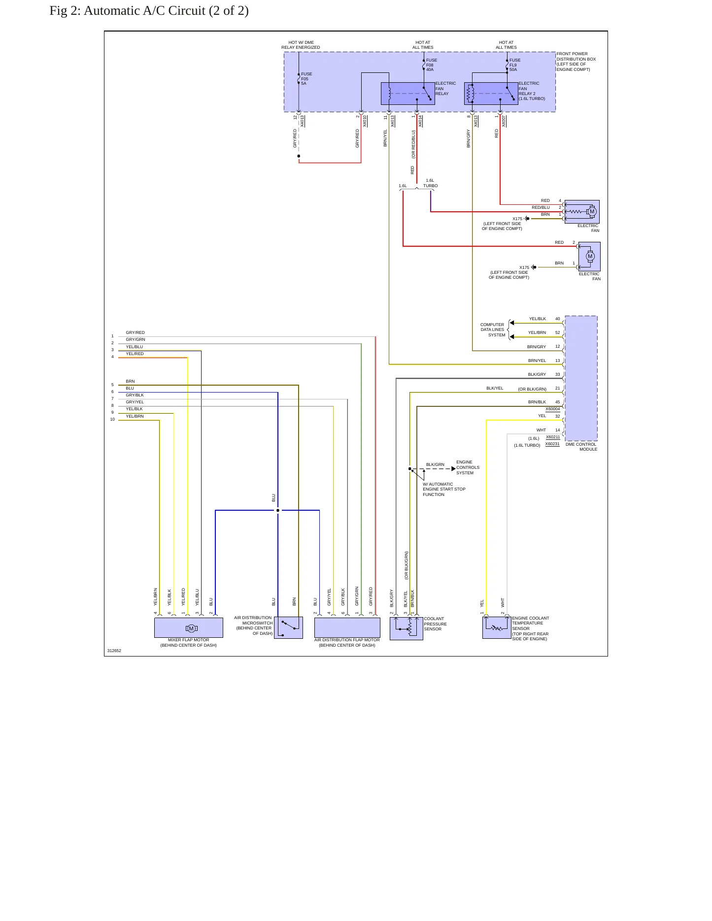 2009 Mini Cooper Service and Repair Manual preview page 7
