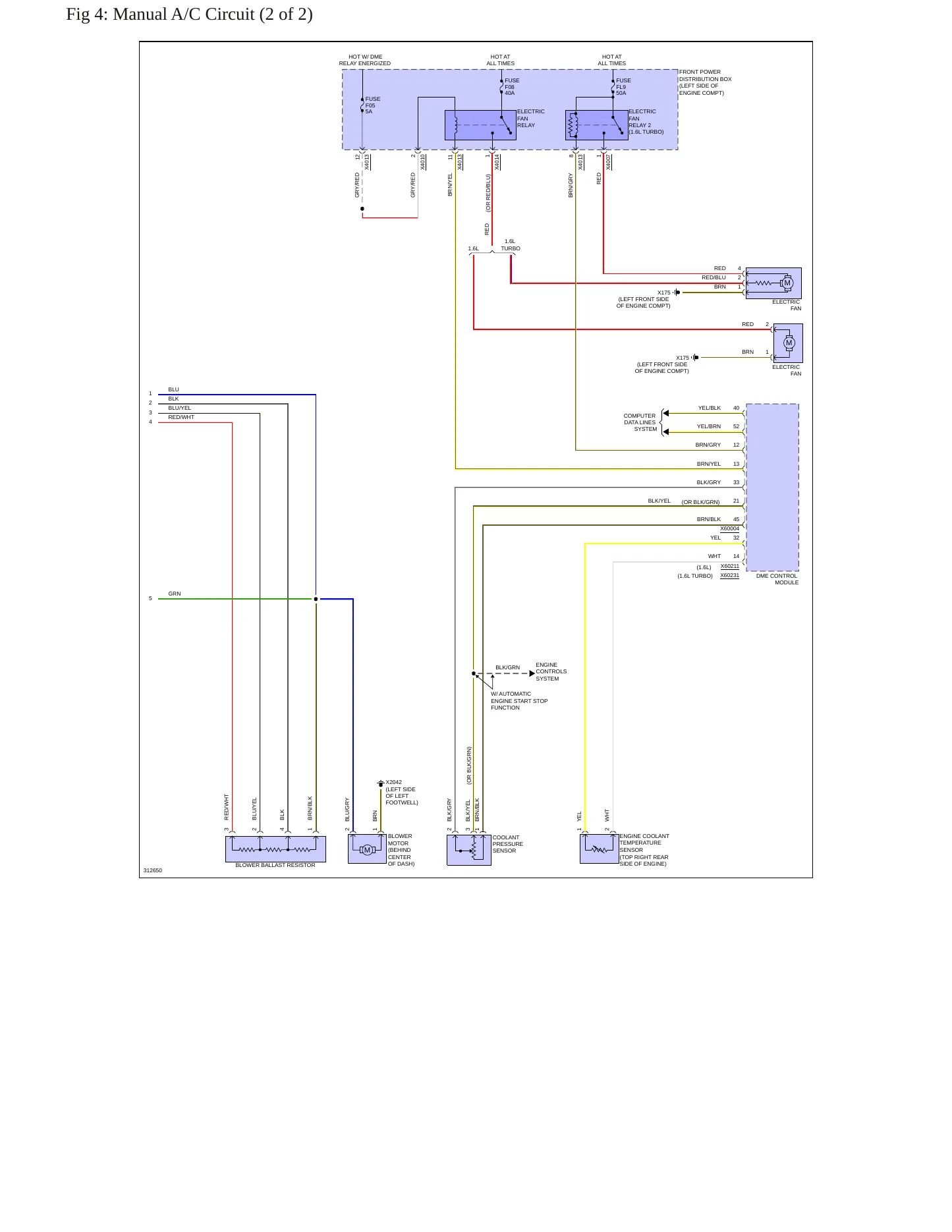 2009 Mini Cooper Service and Repair Manual preview page 9