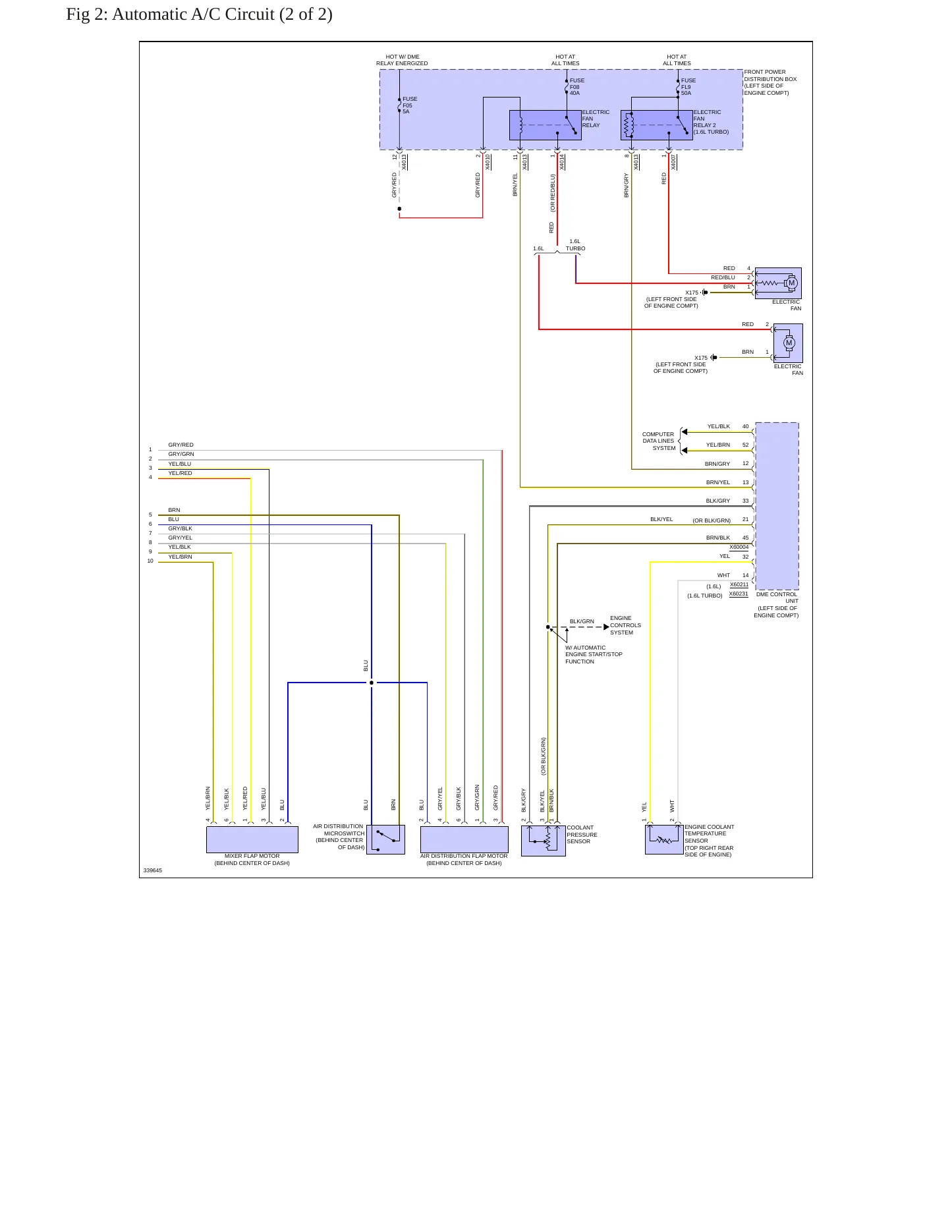 2010 Mini Cooper Service and Repair Manual preview page 7