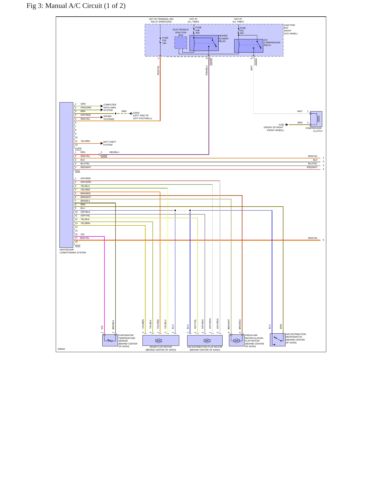 2010 Mini Cooper Service and Repair Manual preview page 8