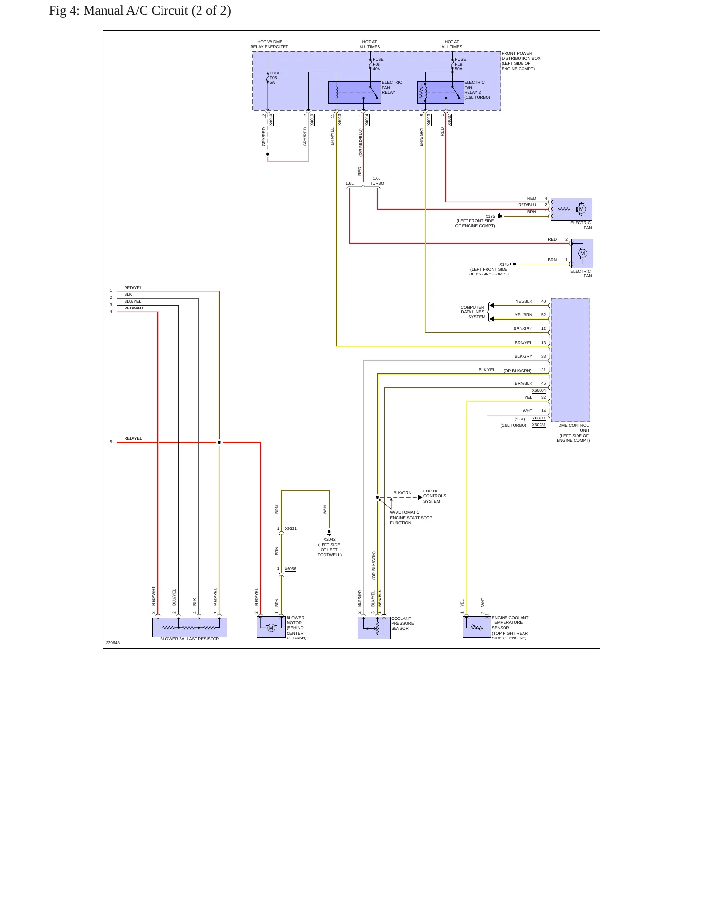 2010 Mini Cooper Service and Repair Manual preview page 9