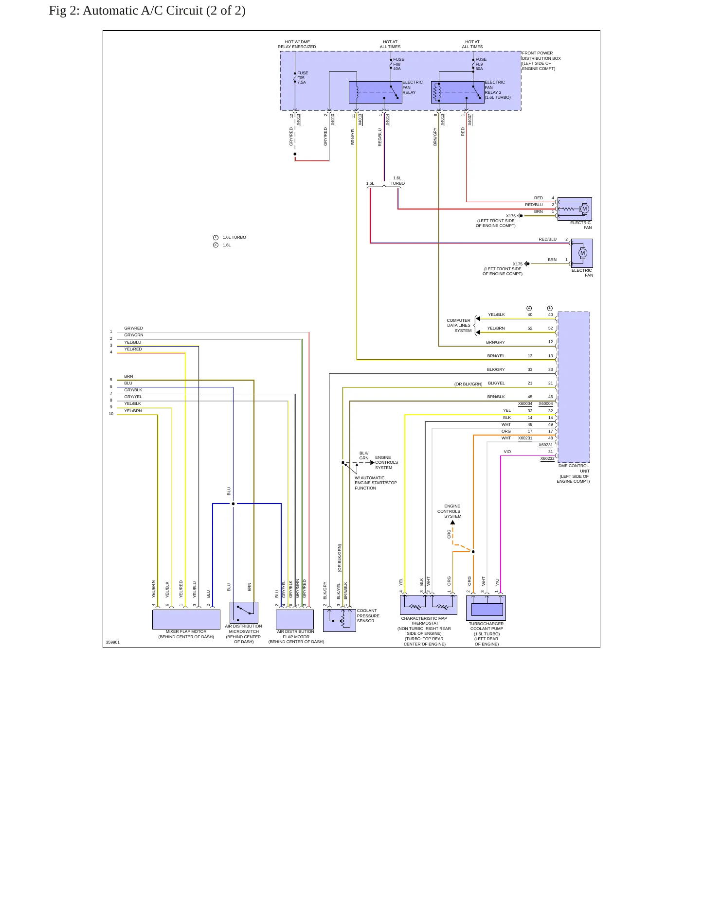 2011 Mini Cooper Countryman Service and Repair Manual preview page 7