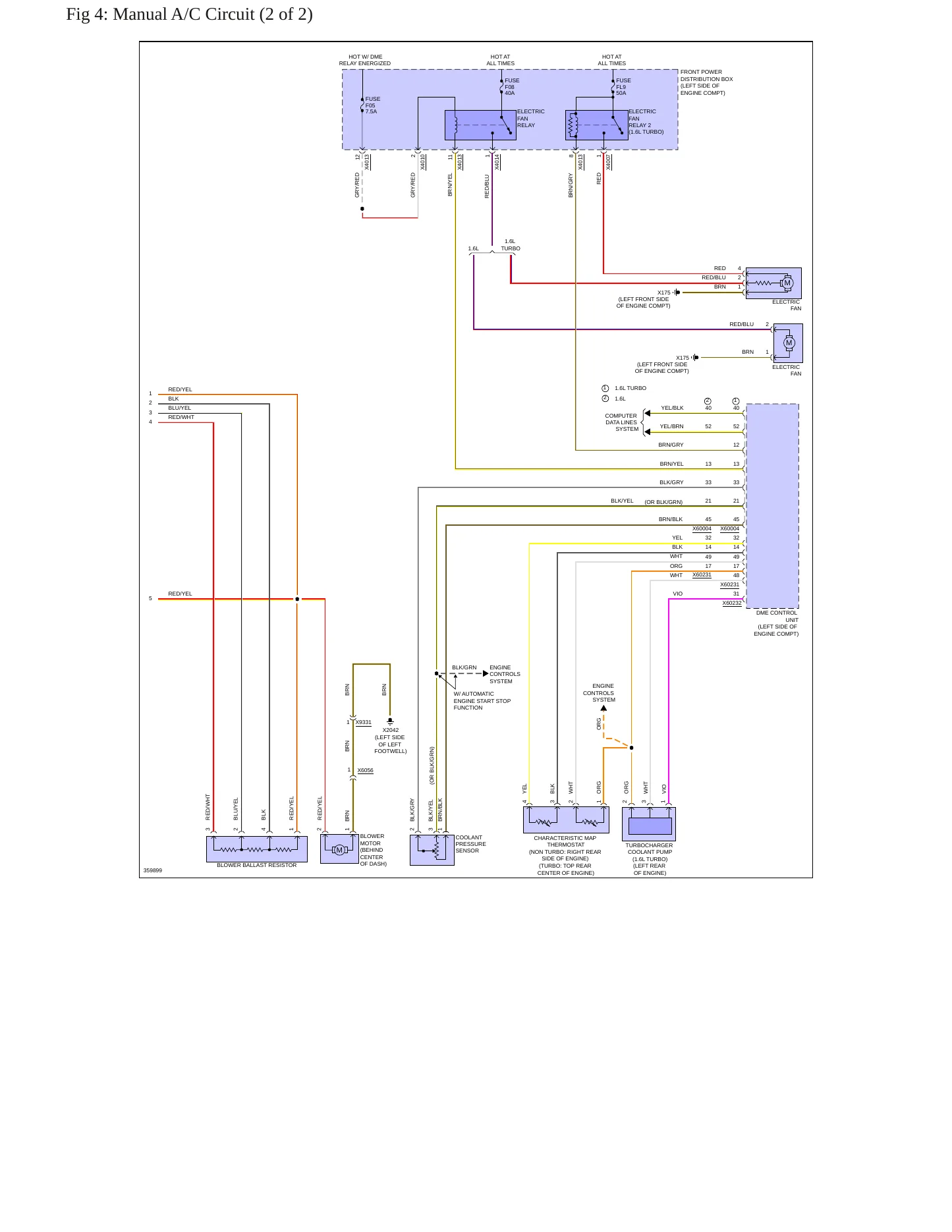 2011 Mini Cooper Service and Repair Manual preview page 10