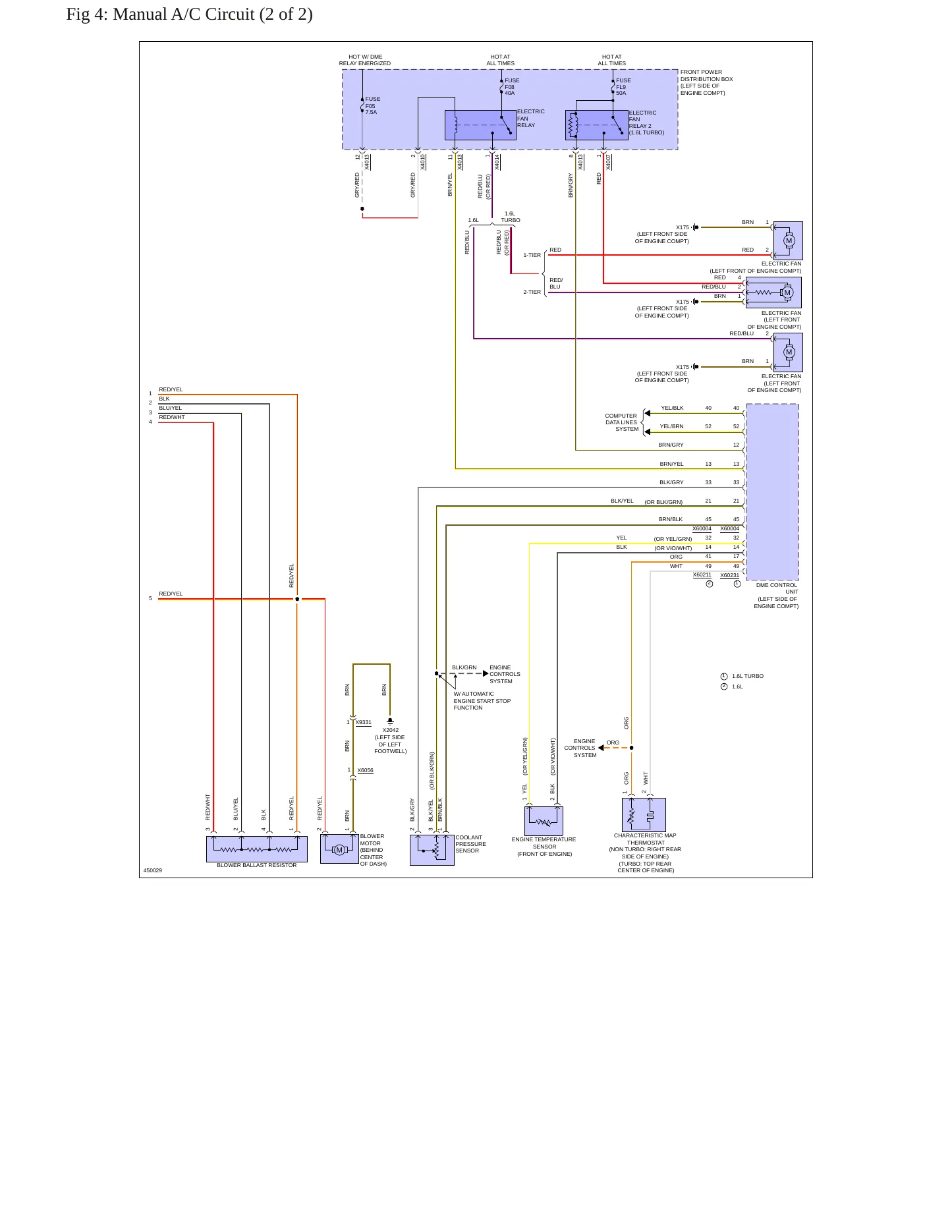 2015 Mini Cooper Countryman Service and Repair Manual preview page 9