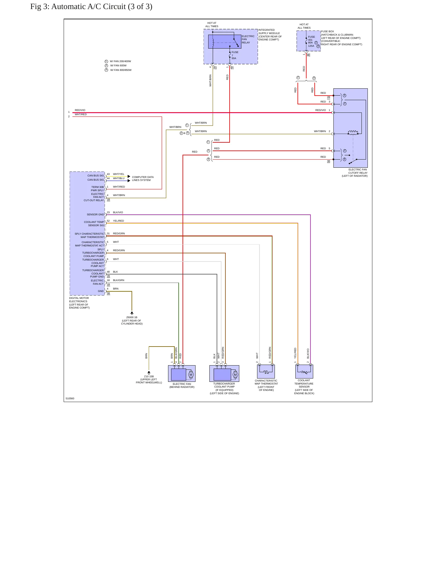 2016 Mini Cooper Service and Repair Manual preview page 10
