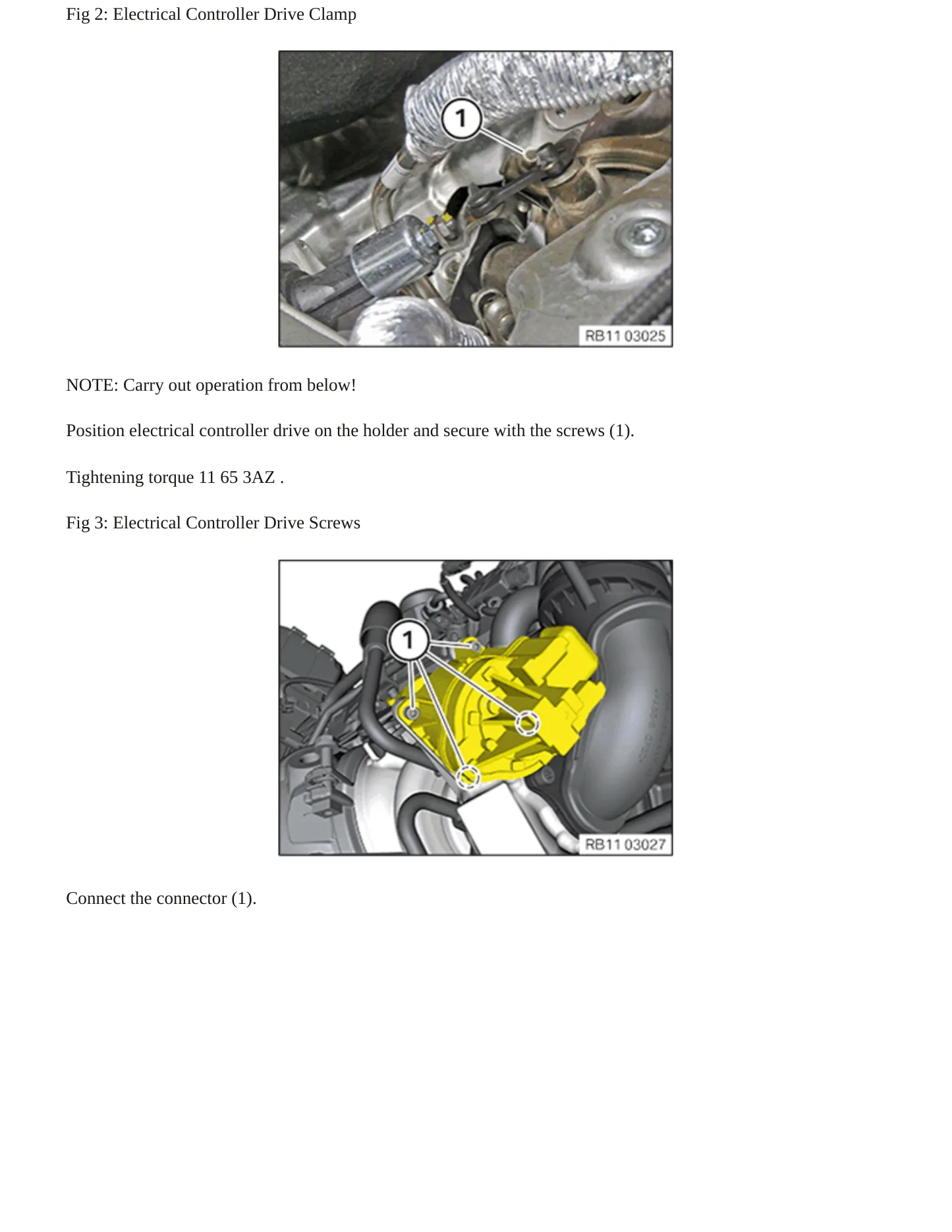 2016 Mini Cooper Service and Repair Manual preview page 5