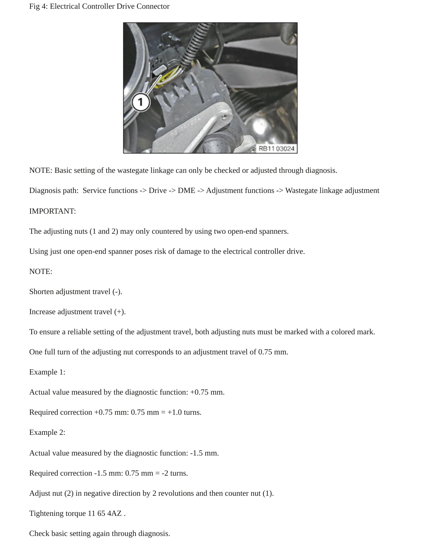 2019 Mini Cooper Service and Repair Manual preview page 6