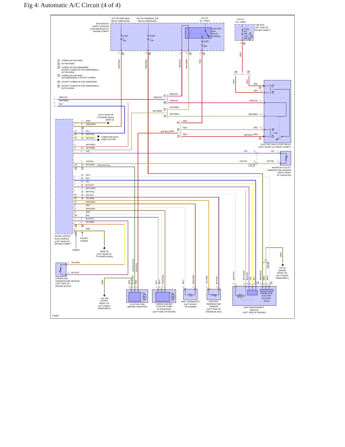 2020 Mini Cooper Service and Repair Manual preview page 8