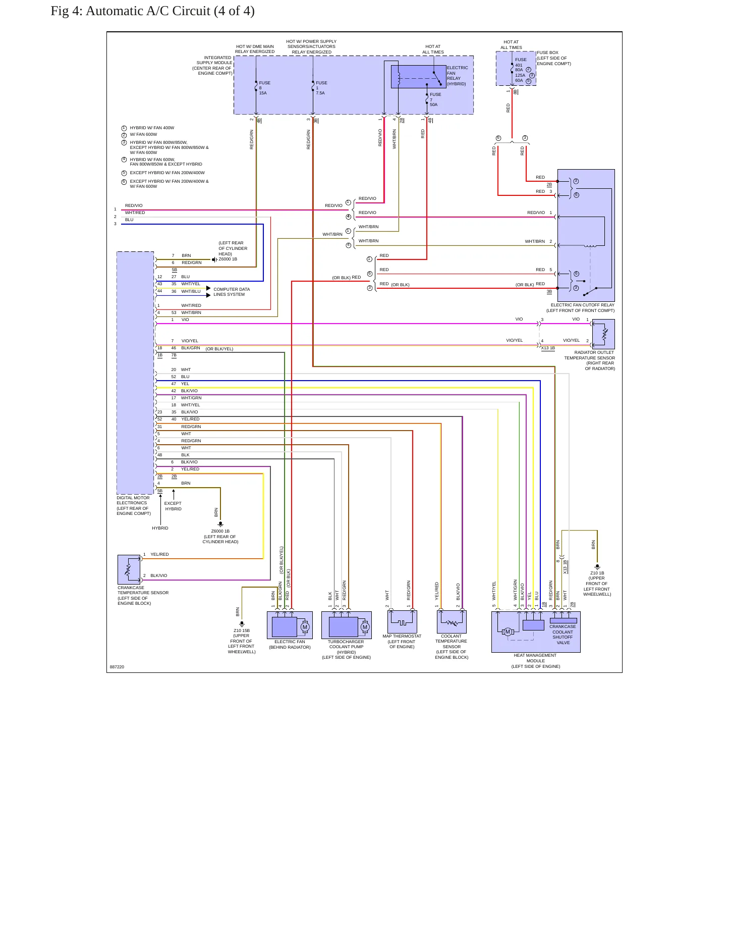 2024 Mini Cooper Clubman Service and Repair Manual preview page 10