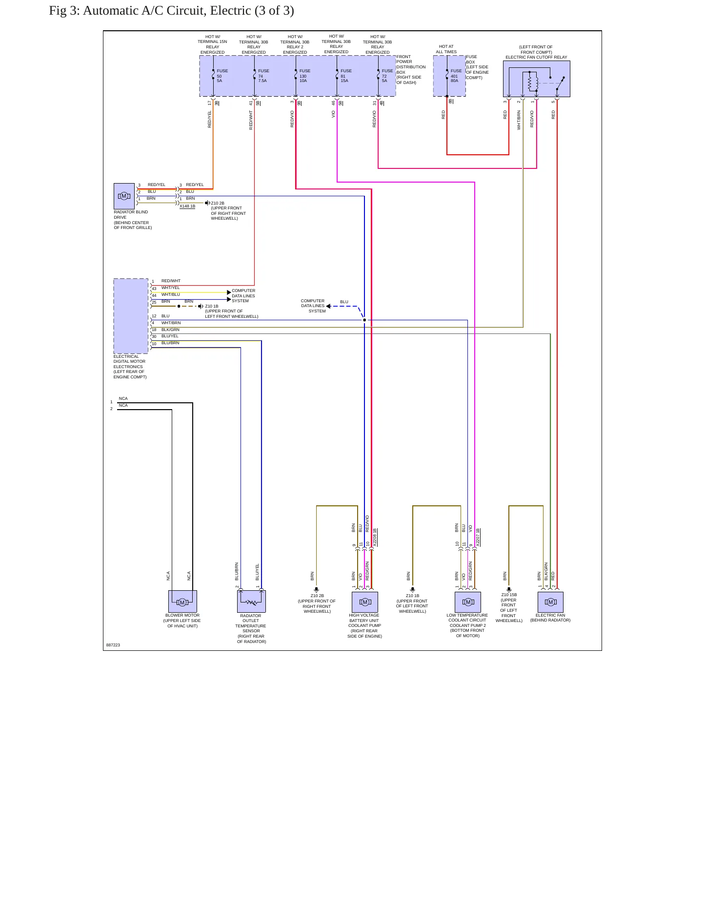 2024 Mini Cooper Service and Repair Manual preview page 7