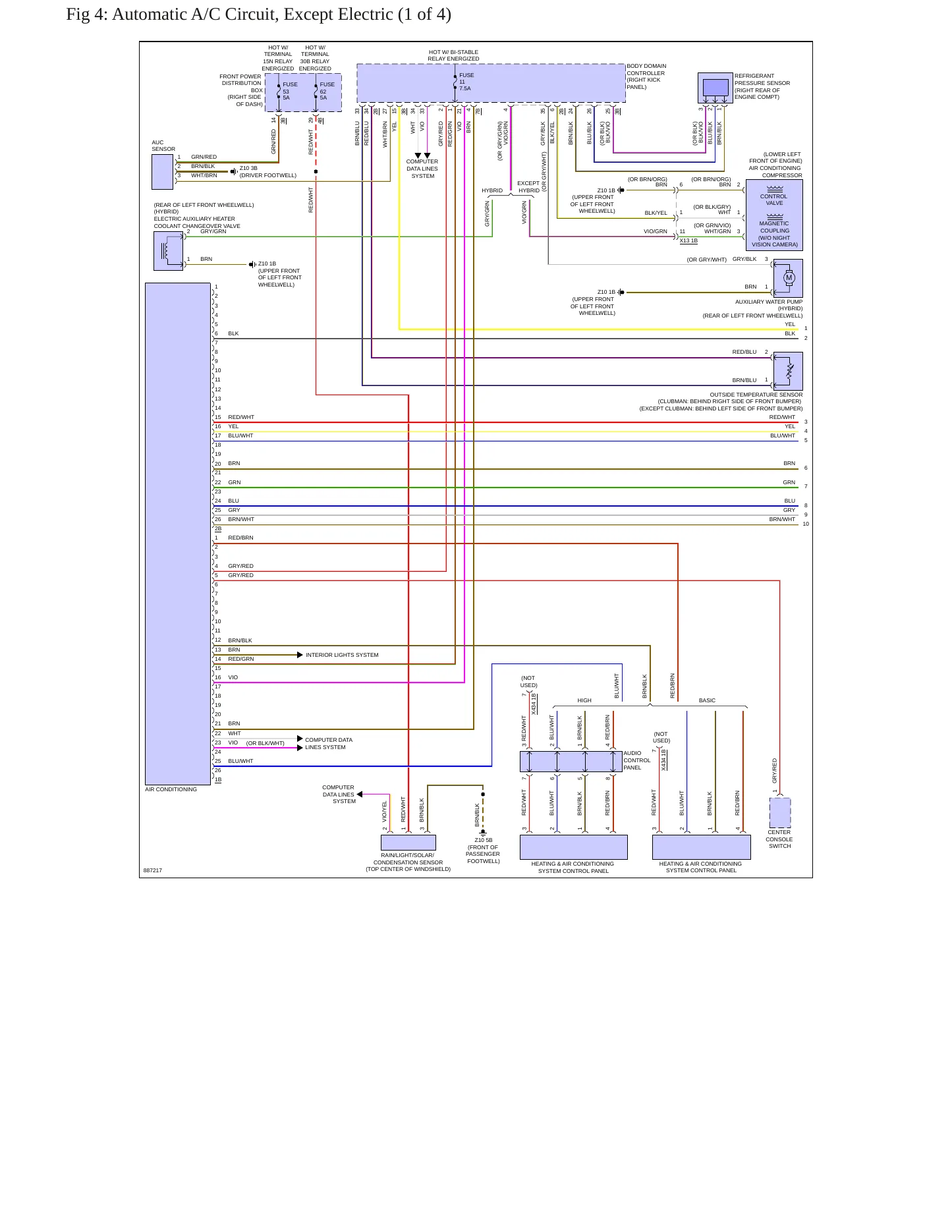 2024 Mini Cooper Service and Repair Manual preview page 8