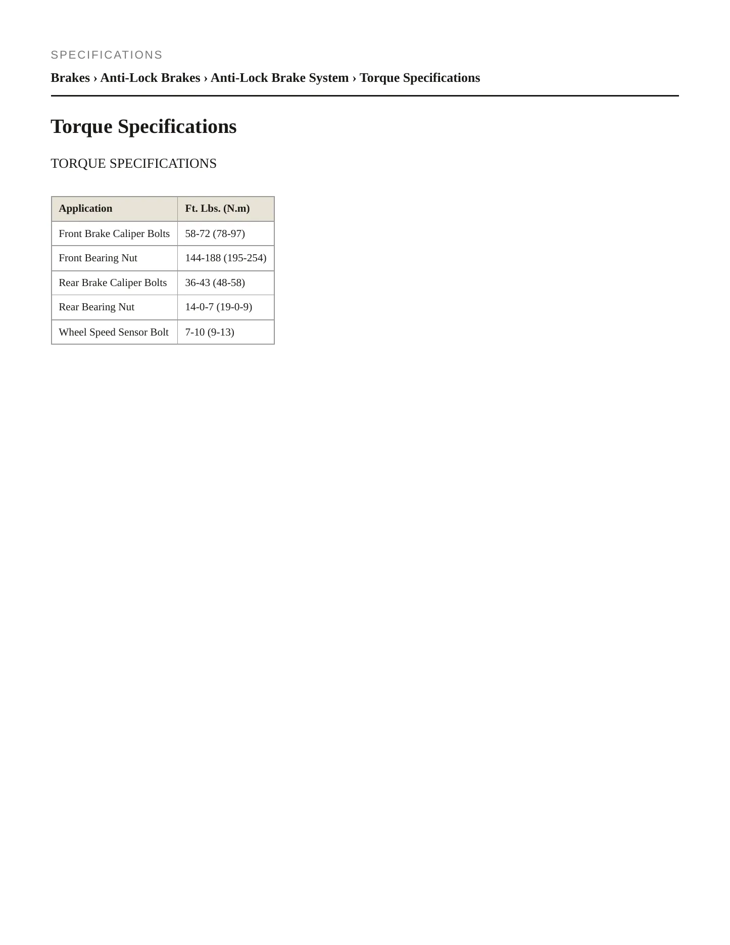 1986 Mitsubishi Galant Service and Repair Manual preview page 2