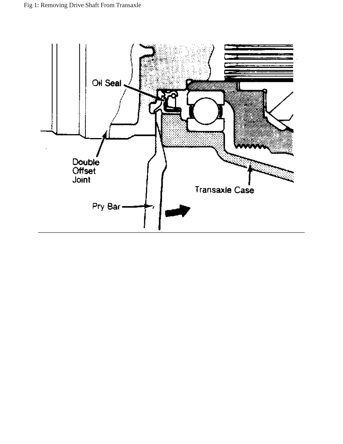 1986 Mitsubishi Galant Service and Repair Manual preview page 4