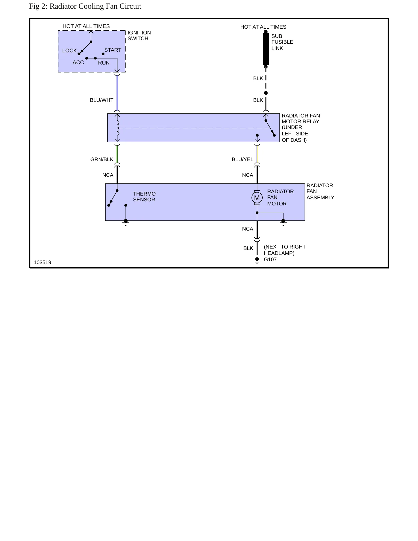 1988 Mitsubishi Mirage Service and Repair Manual preview page 6