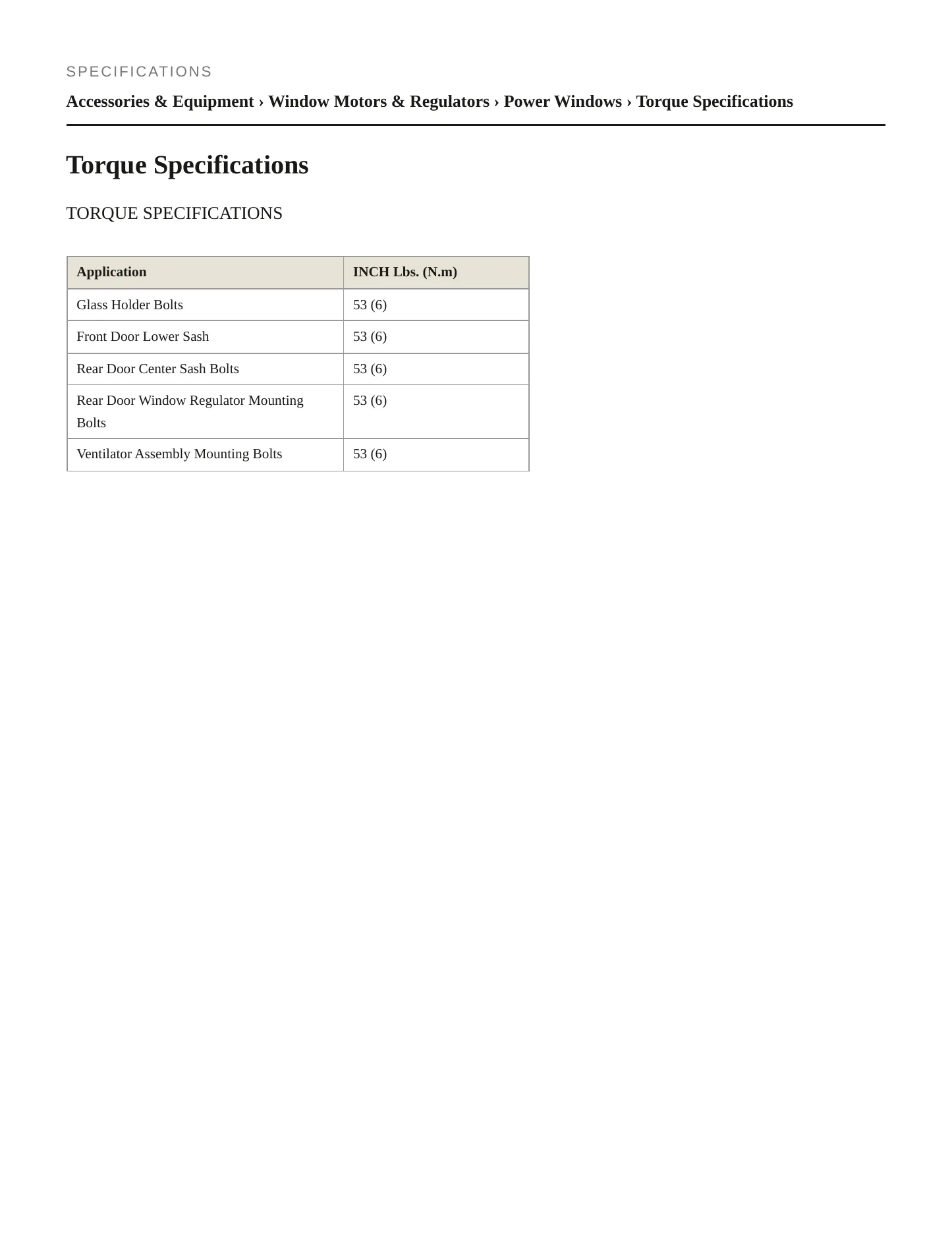 1990 Mitsubishi Montero Service and Repair Manual preview page 2