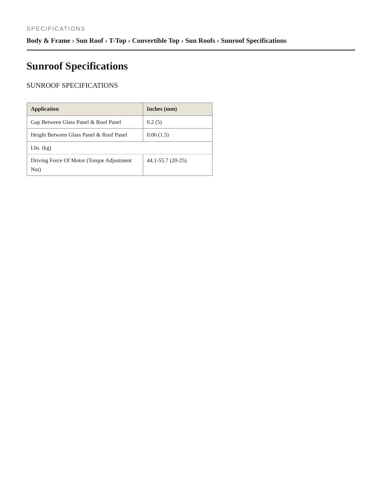 1991 Mitsubishi Precis Service and Repair Manual preview page 2