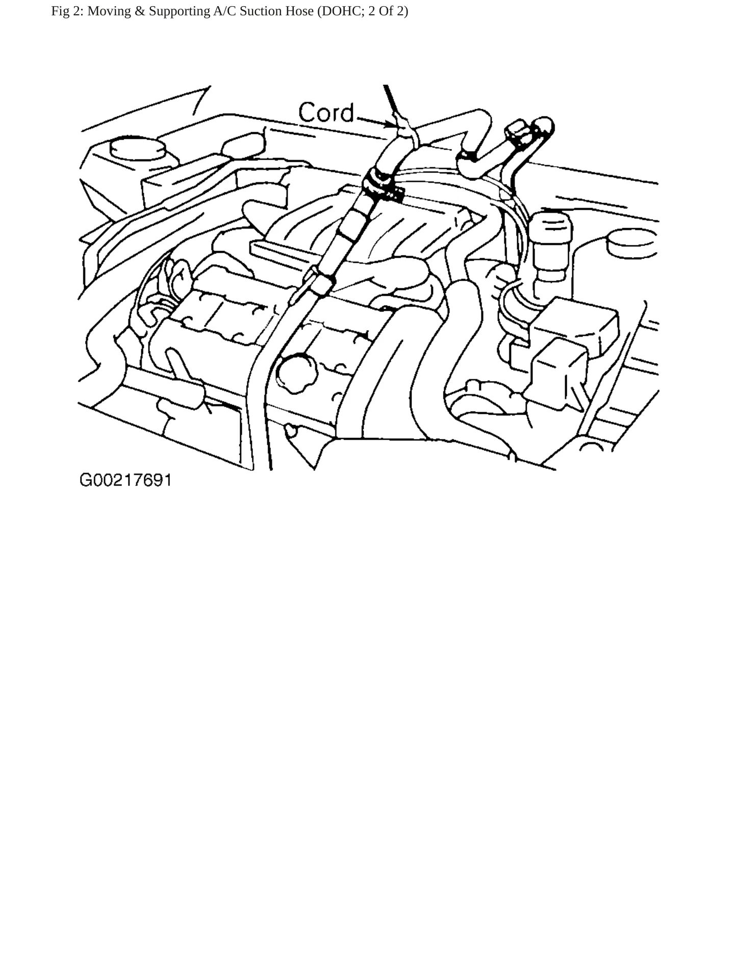 1992 Mitsubishi Precis Service and Repair Manual preview page 5