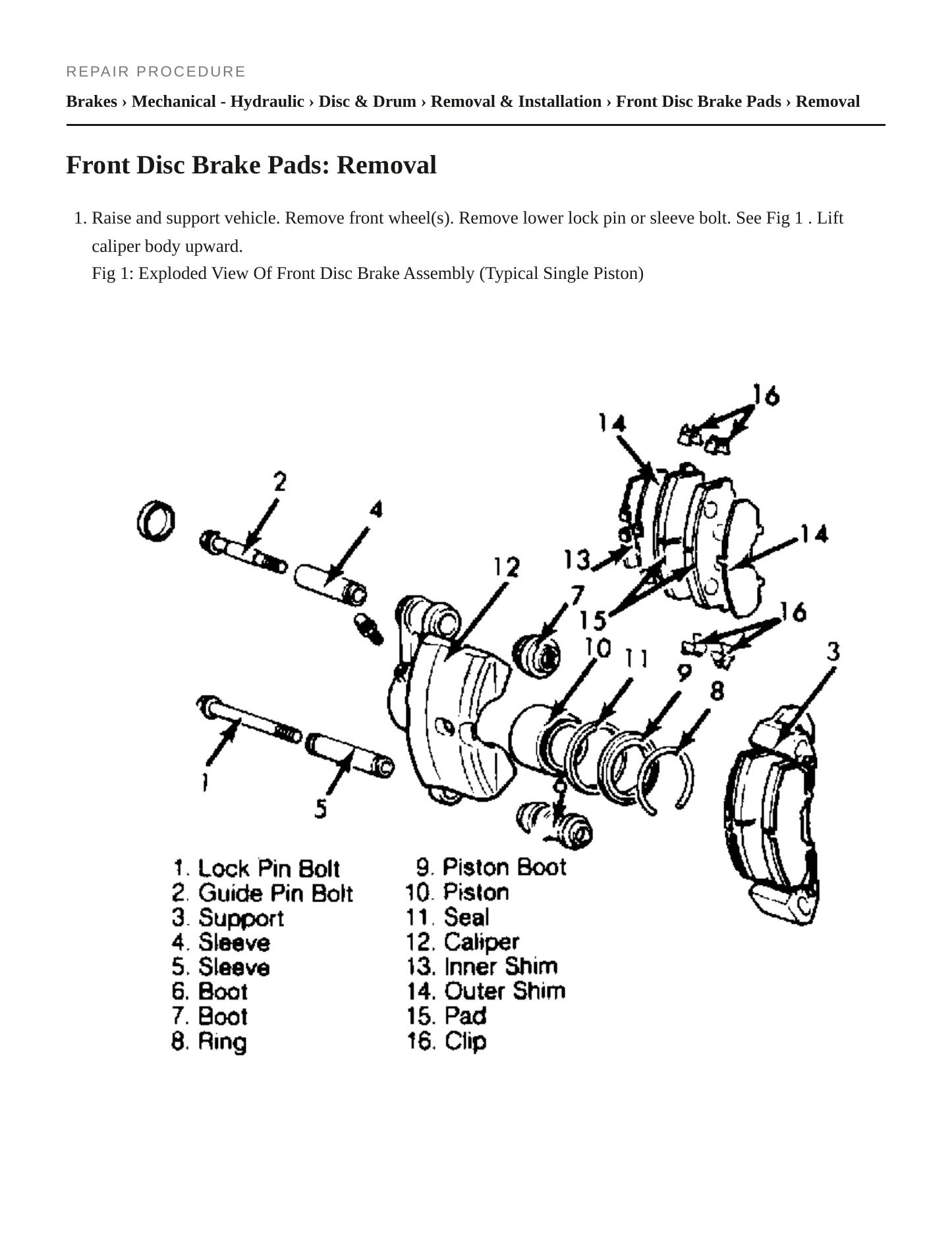 1993 Mitsubishi Expo Service and Repair Manual preview page 3