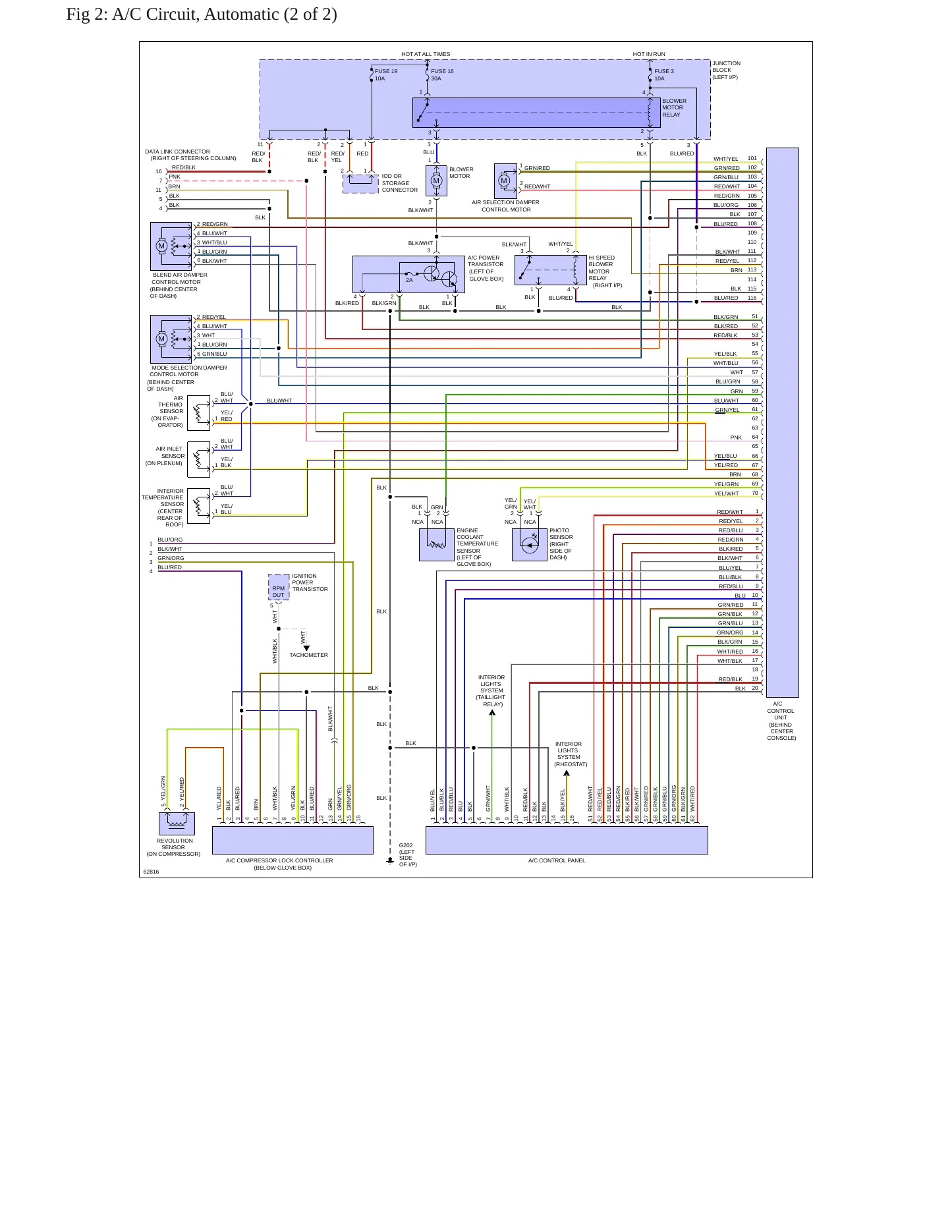 1994 Mitsubishi 3000GT Service and Repair Manual preview page 5