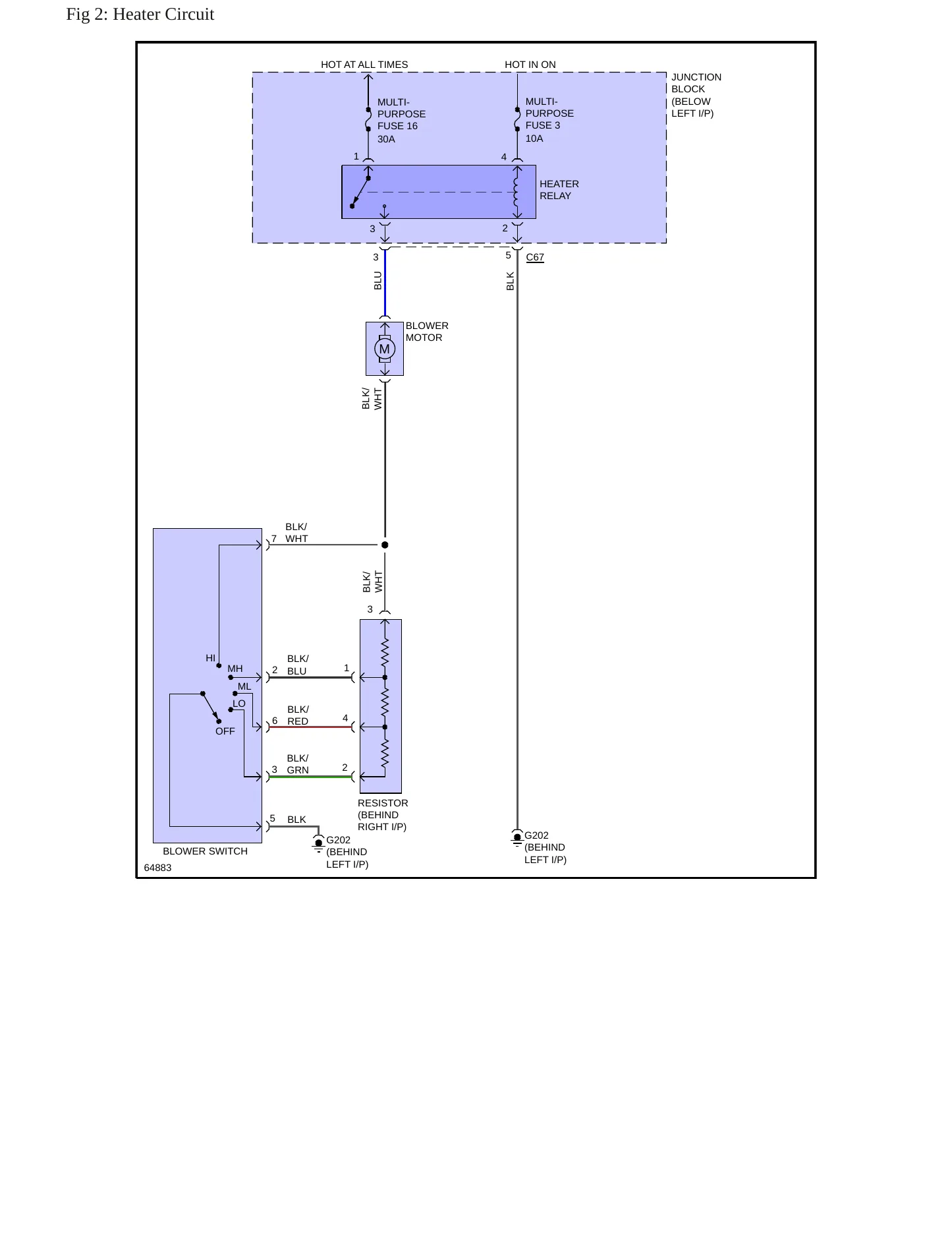 1994 Mitsubishi Expo LRV Service and Repair Manual preview page 5