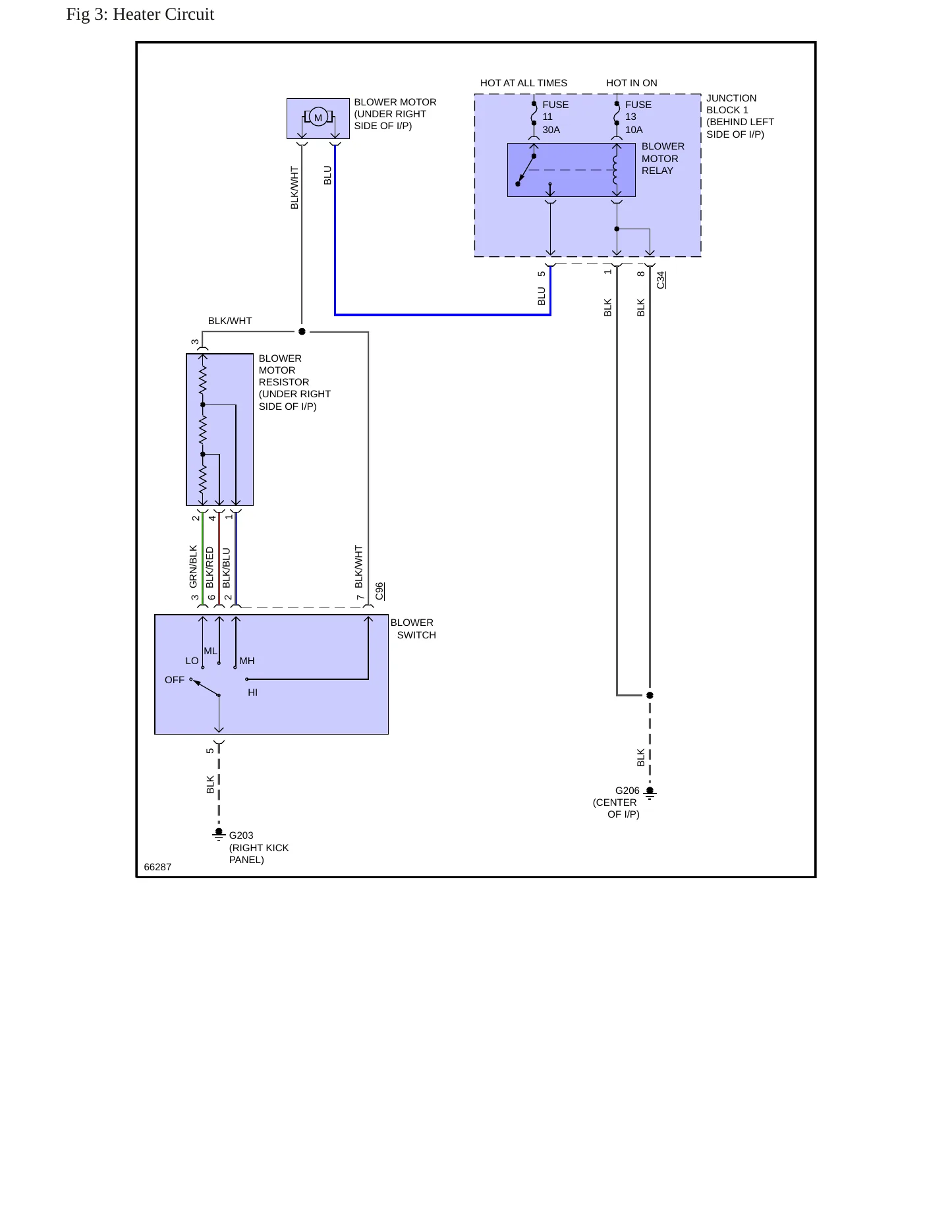 1994 Mitsubishi Galant Service and Repair Manual preview page 6