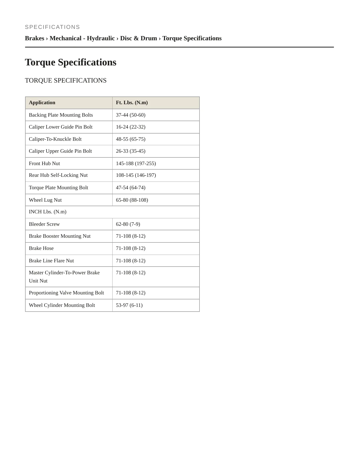 1994 Mitsubishi Precis Service and Repair Manual preview page 2